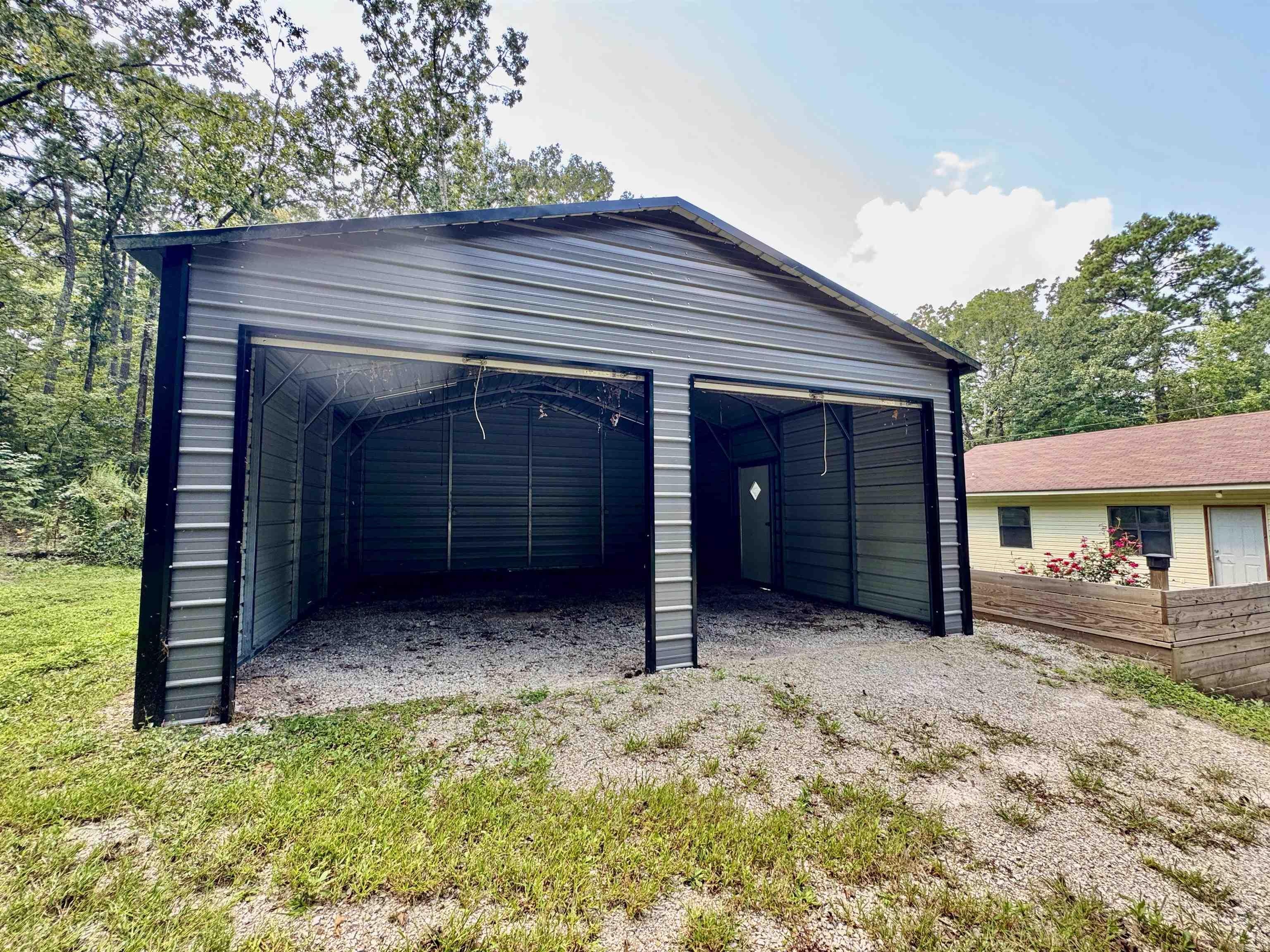 SHORE ACRES - Residential