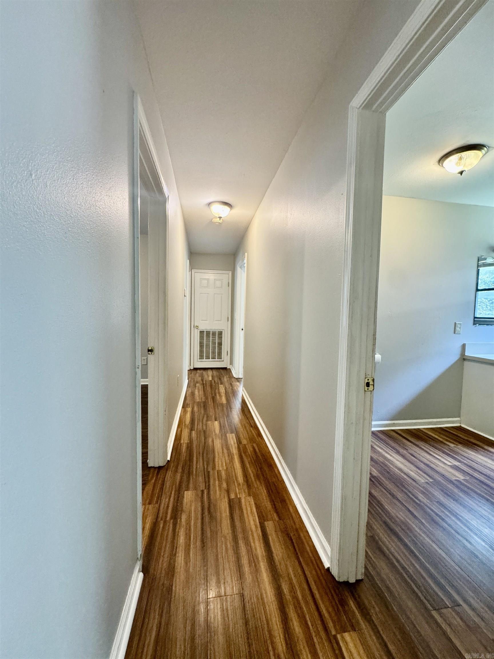 SHORE ACRES - Residential