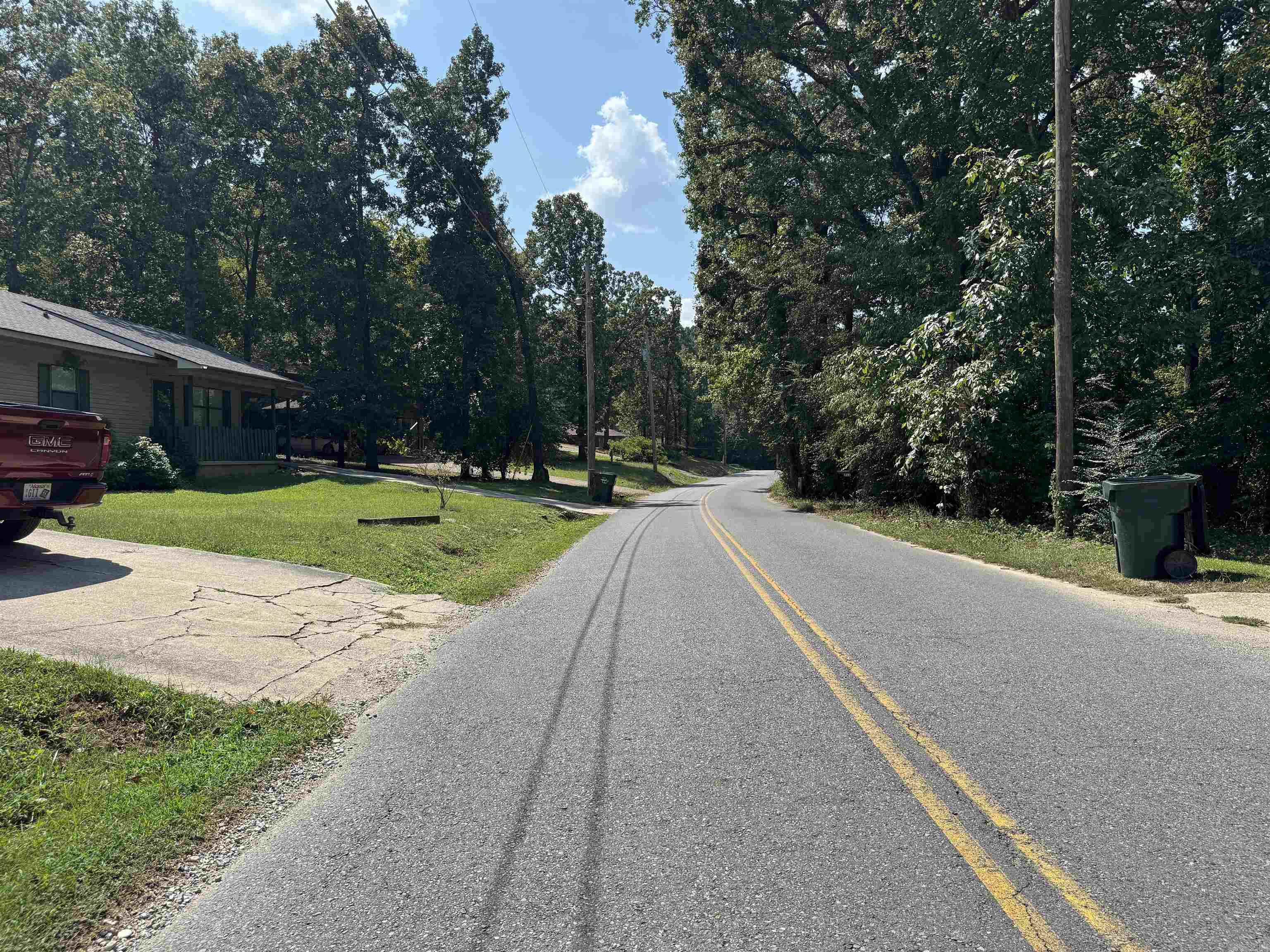 SHORE ACRES - Residential