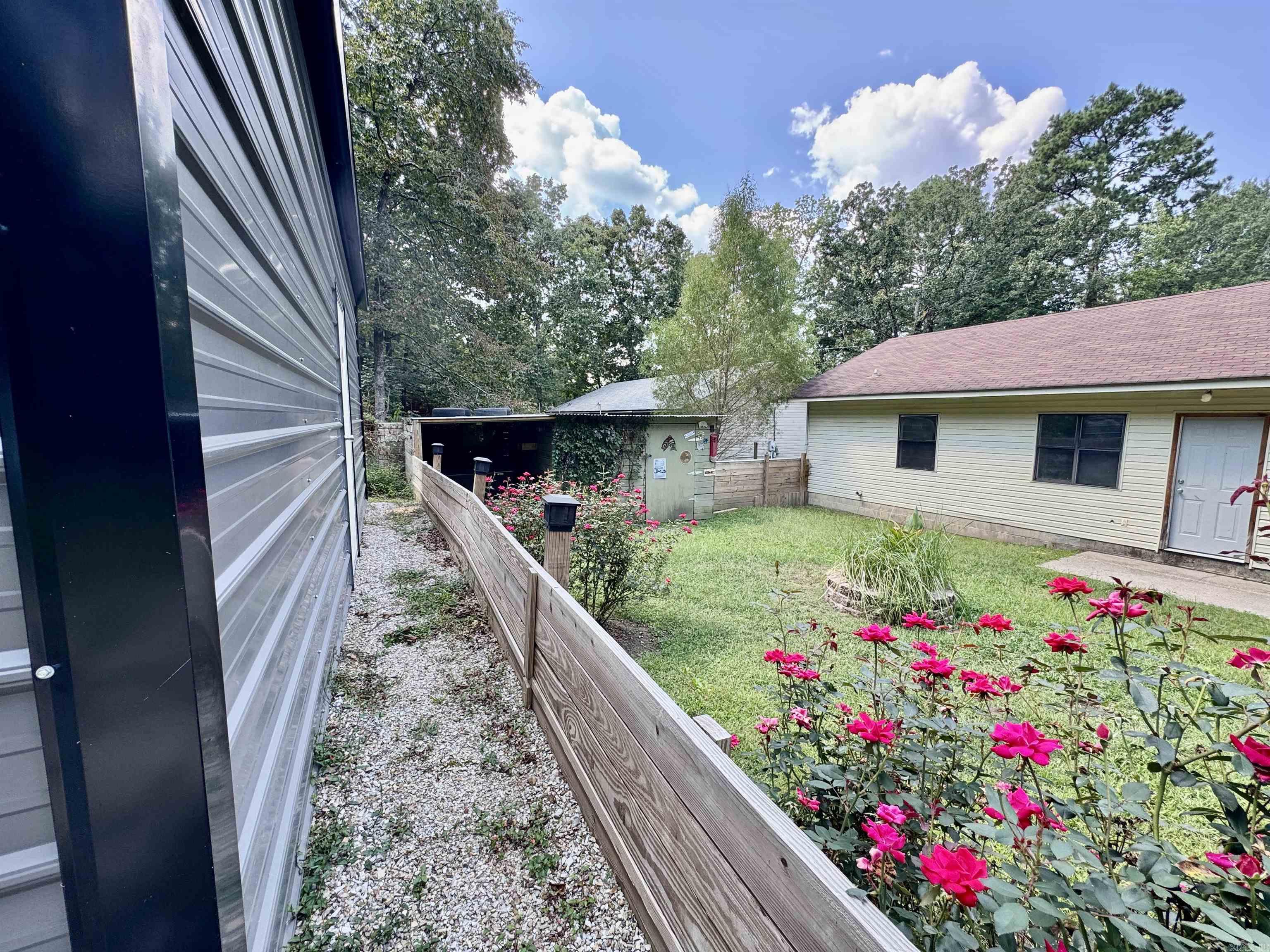 SHORE ACRES - Residential