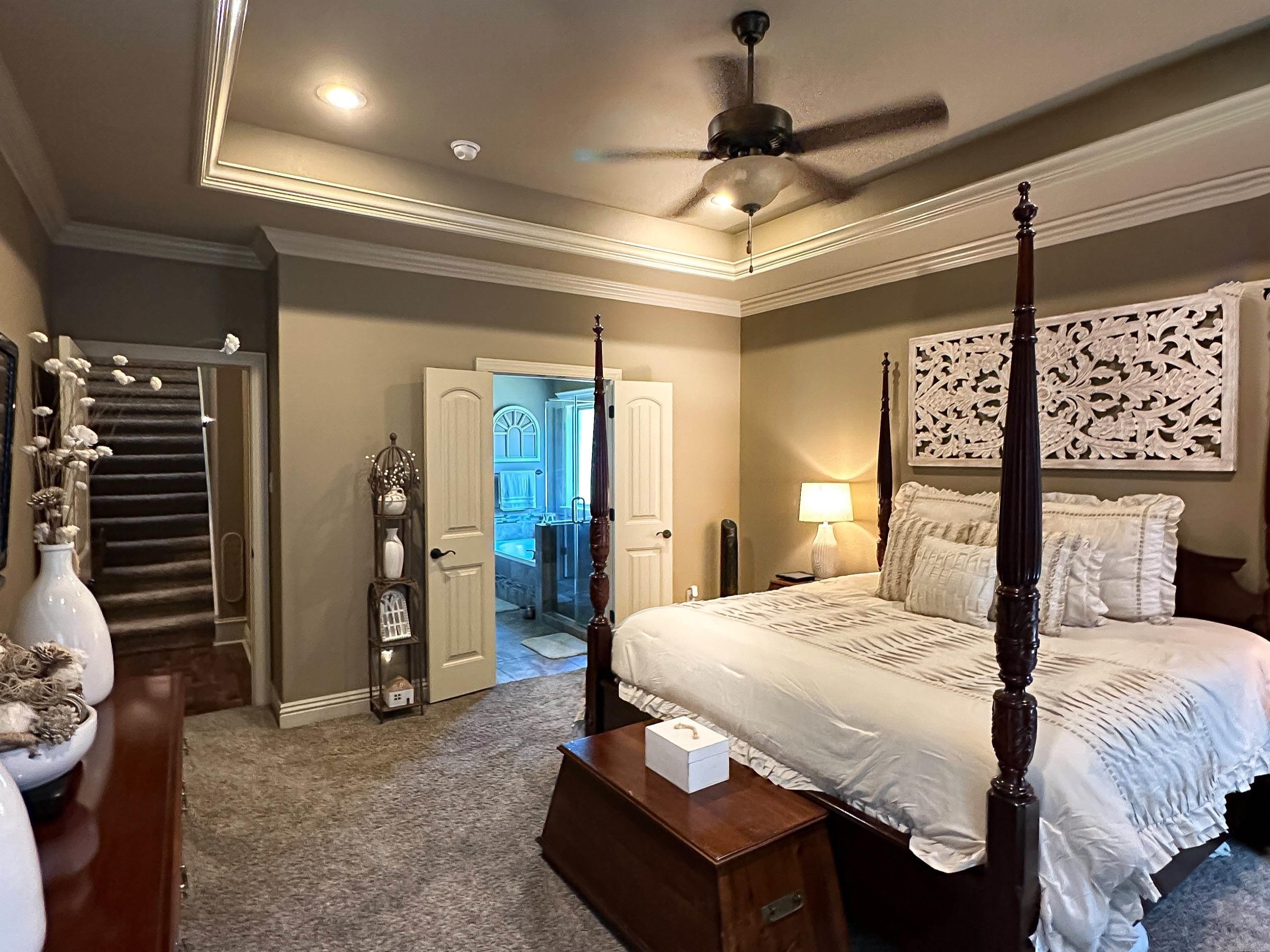 COUNTRY CLUB OF ARK THE - Residential