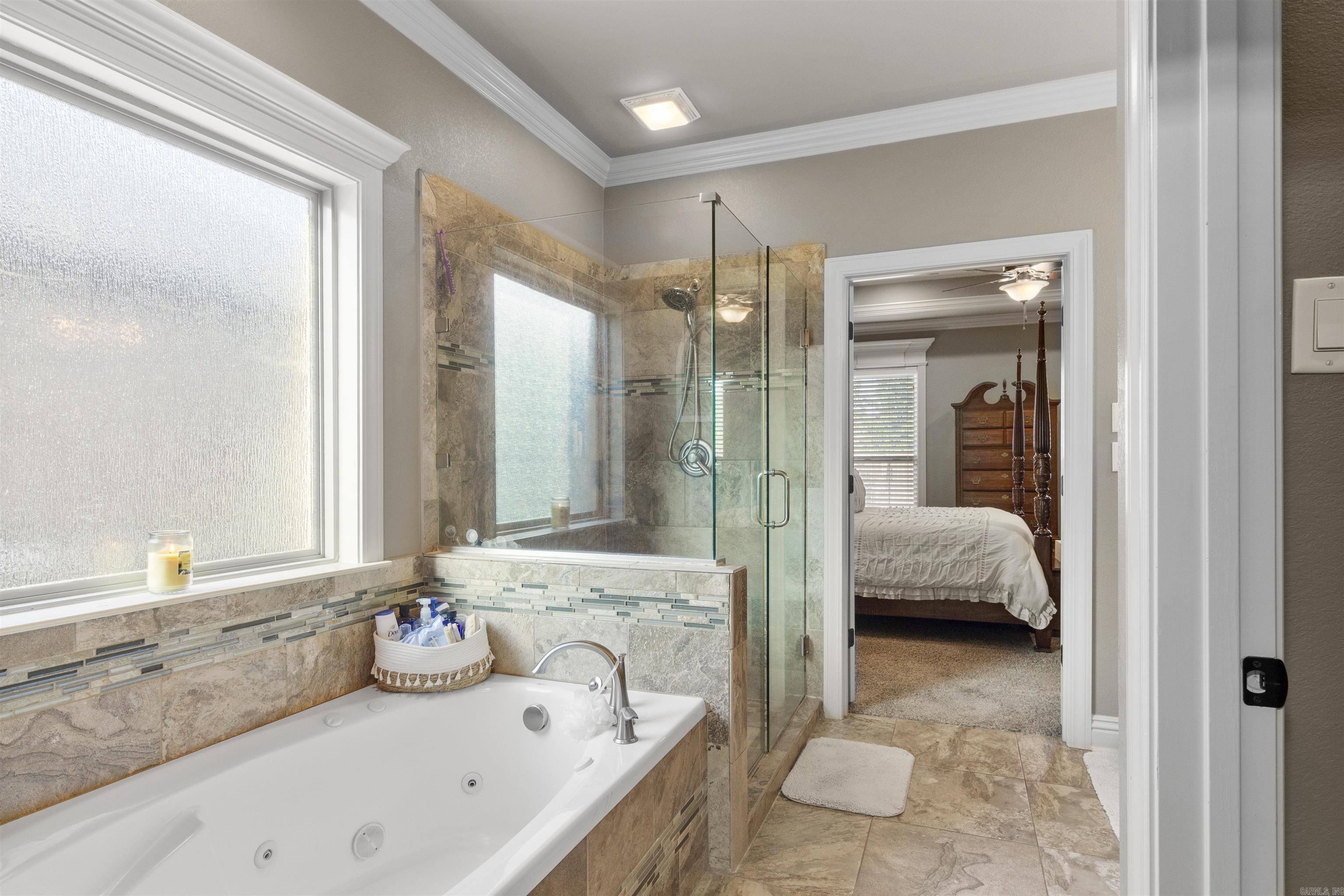 COUNTRY CLUB OF ARK THE - Residential