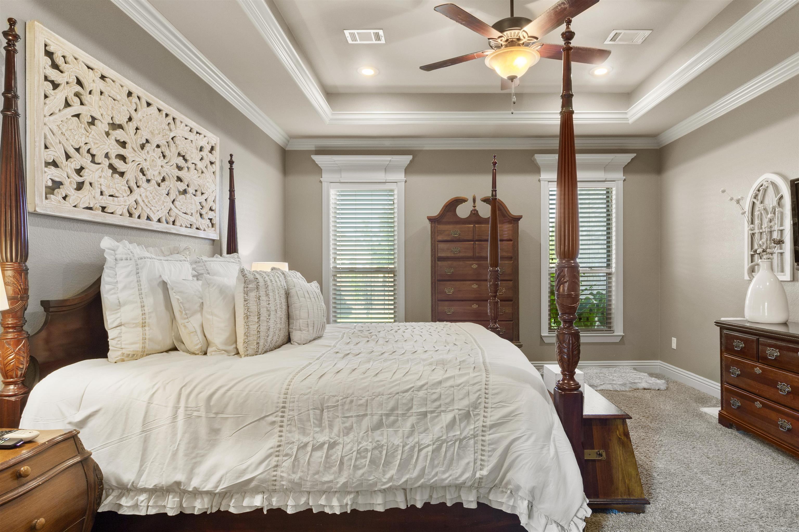 COUNTRY CLUB OF ARK THE - Residential