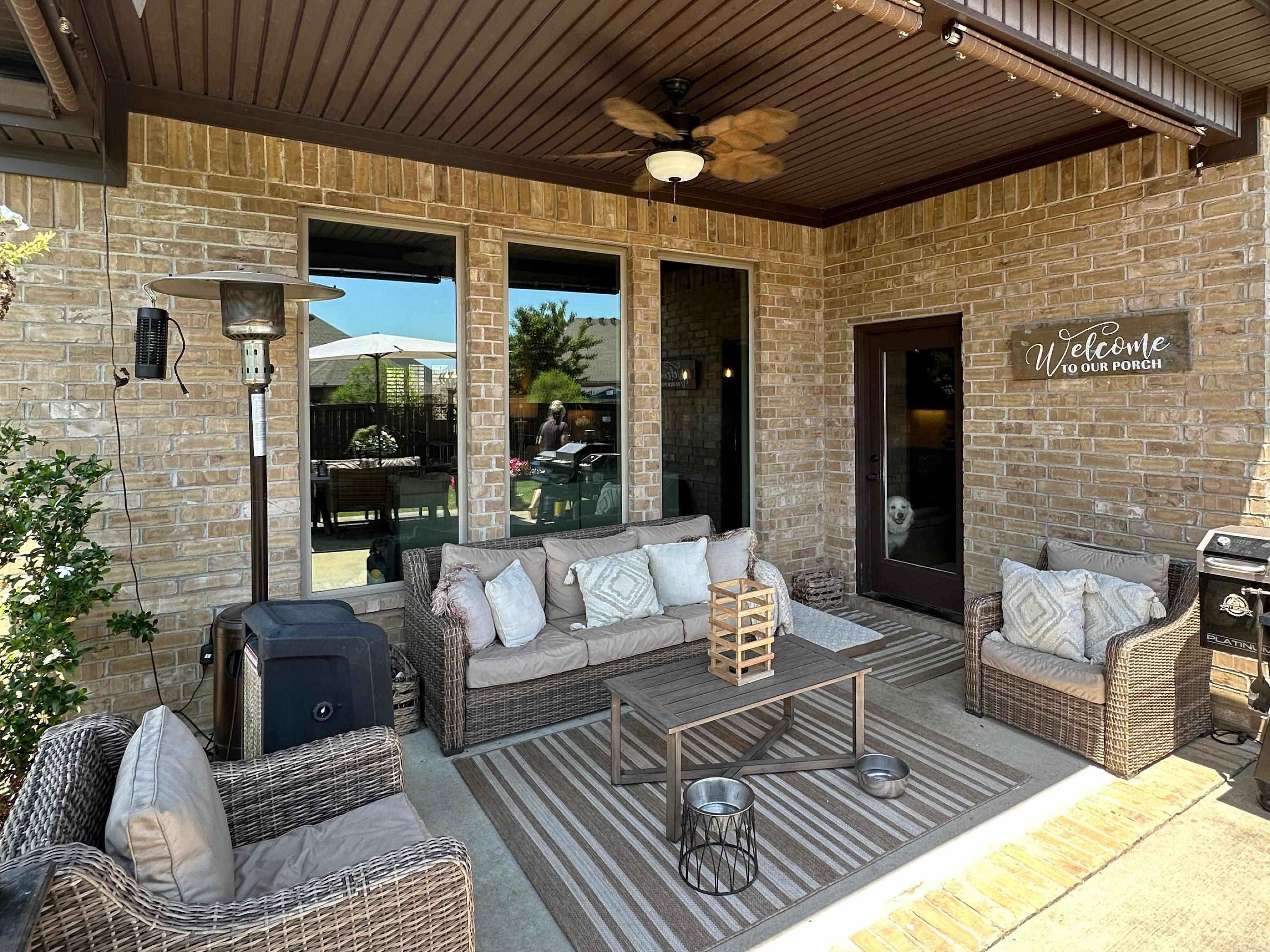 COUNTRY CLUB OF ARK THE - Residential