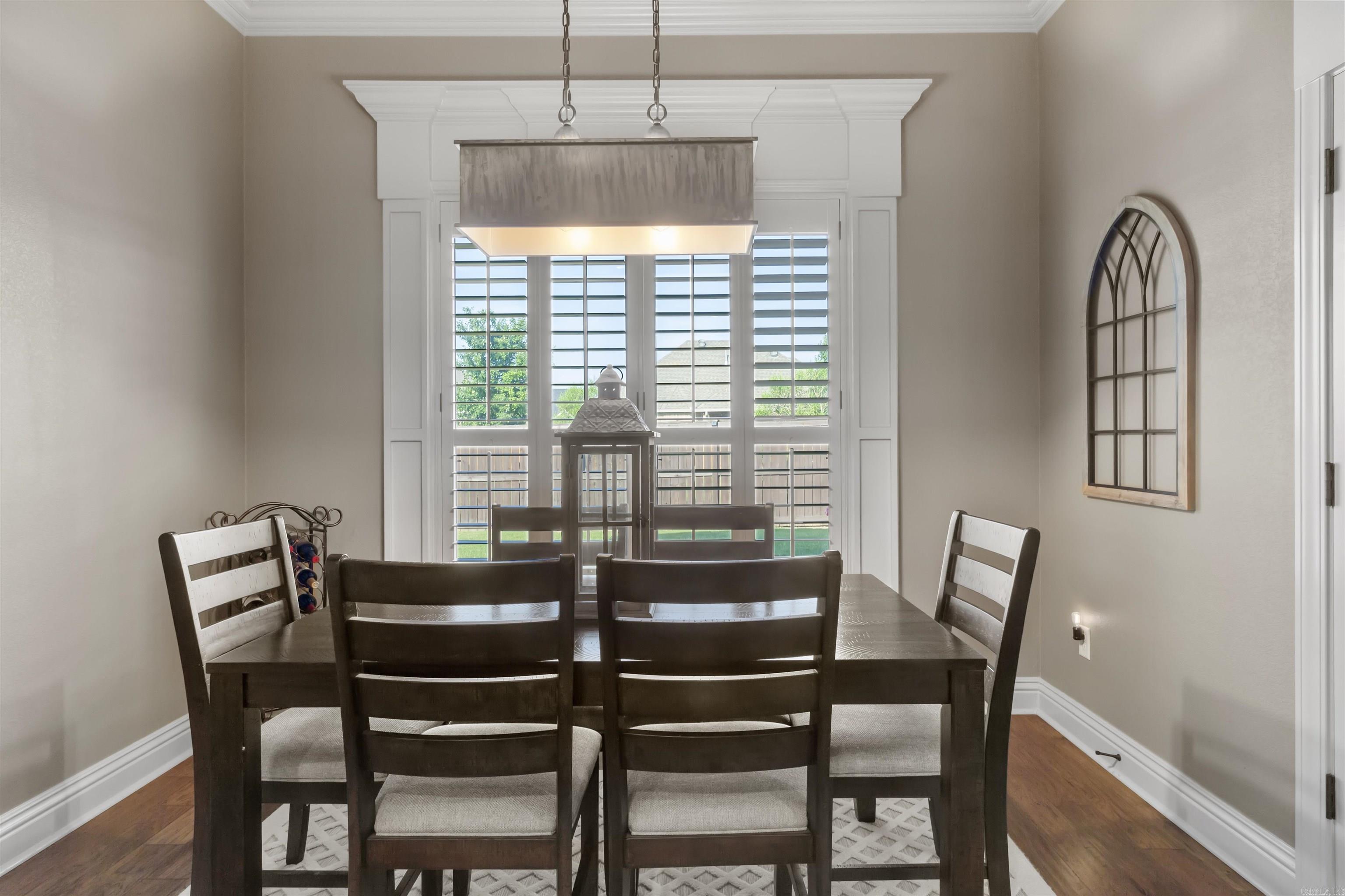 COUNTRY CLUB OF ARK THE - Residential