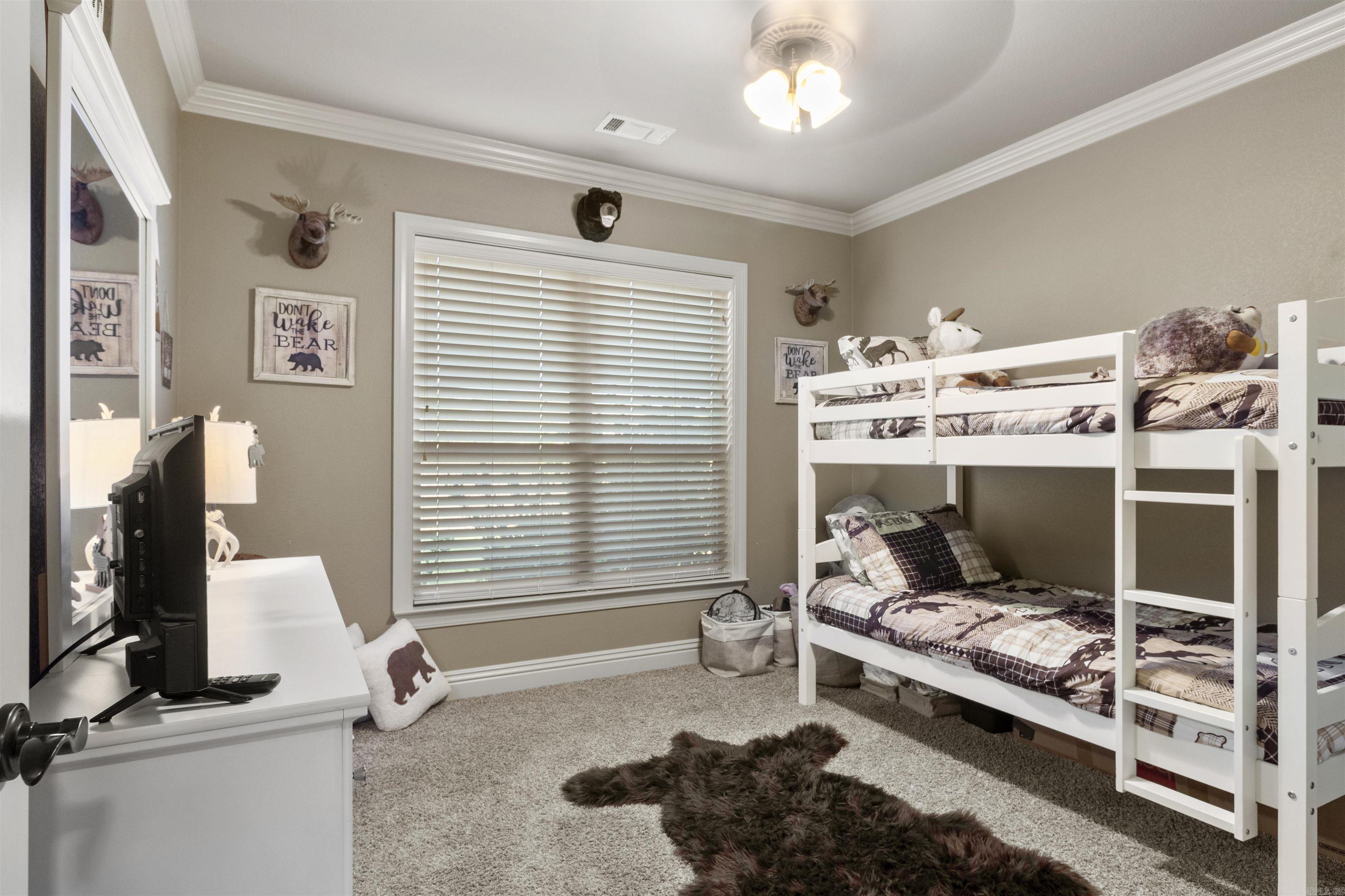 COUNTRY CLUB OF ARK THE - Residential