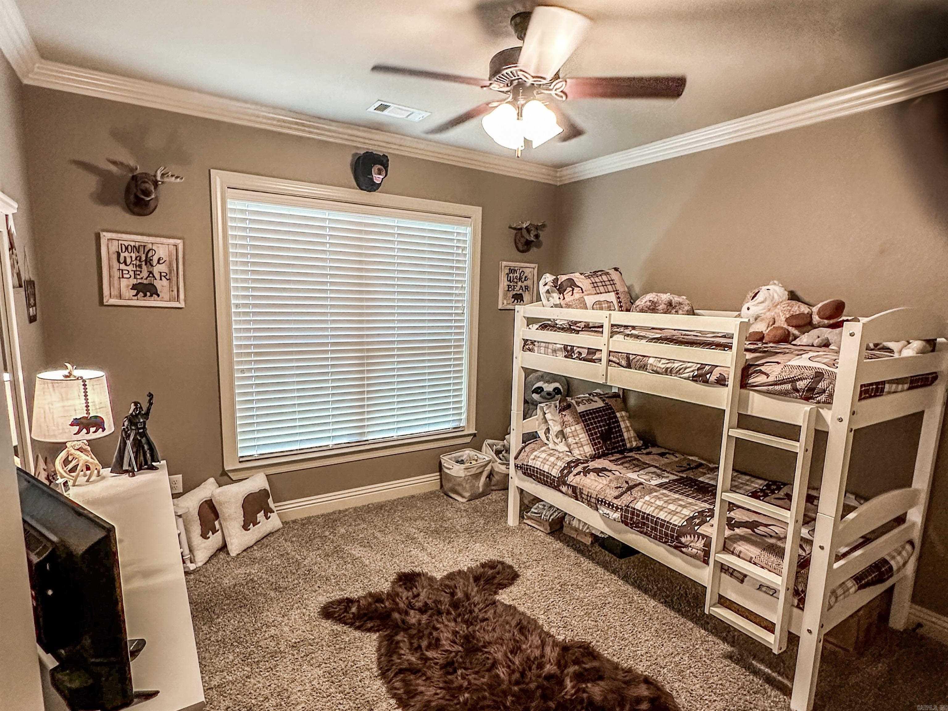 COUNTRY CLUB OF ARK THE - Residential