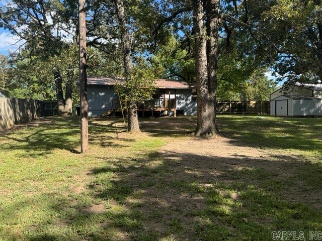 Timberland Estates - Residential