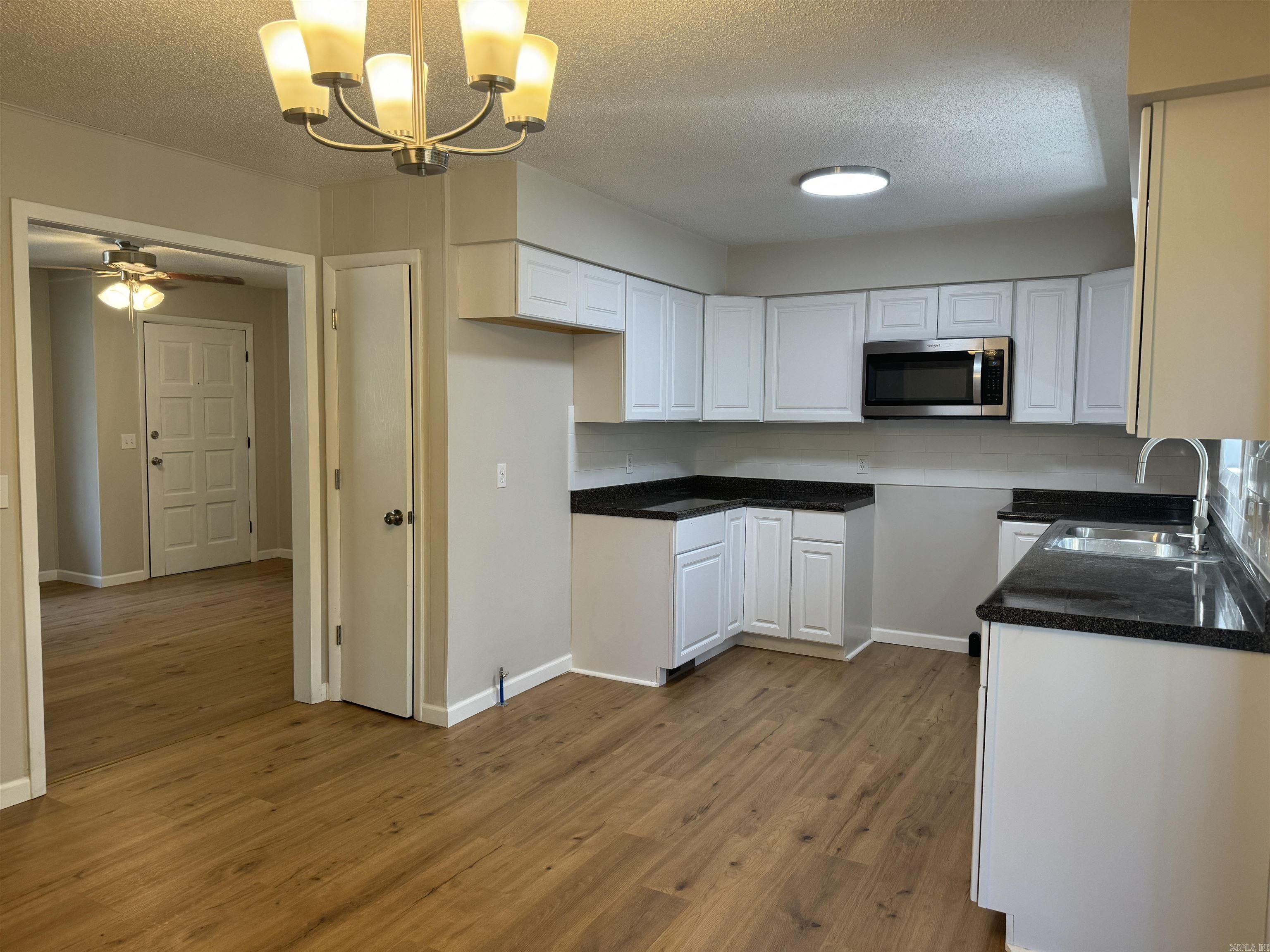 Timberland Estates - Residential