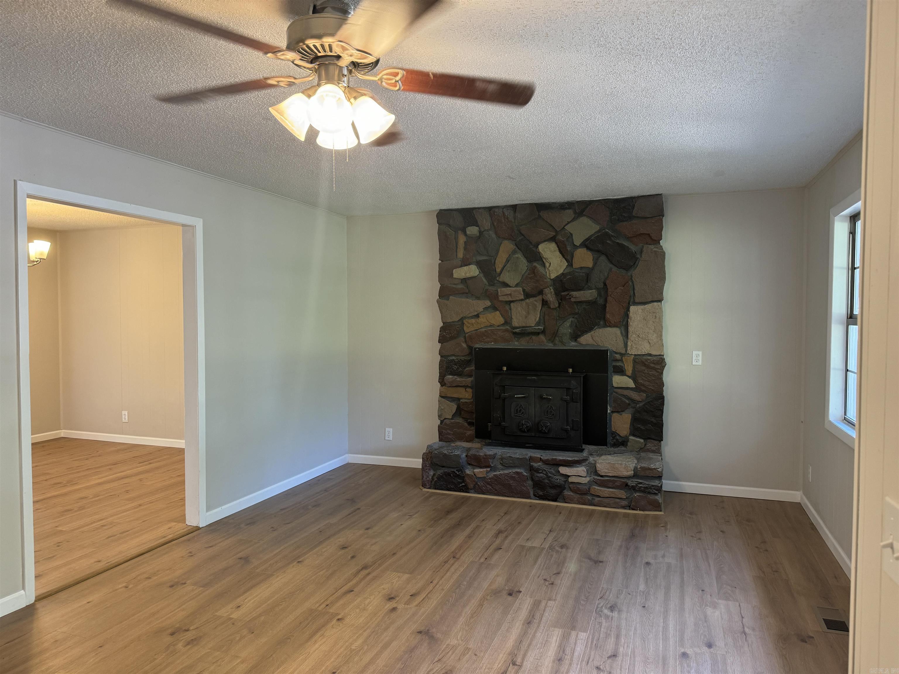 Timberland Estates - Residential