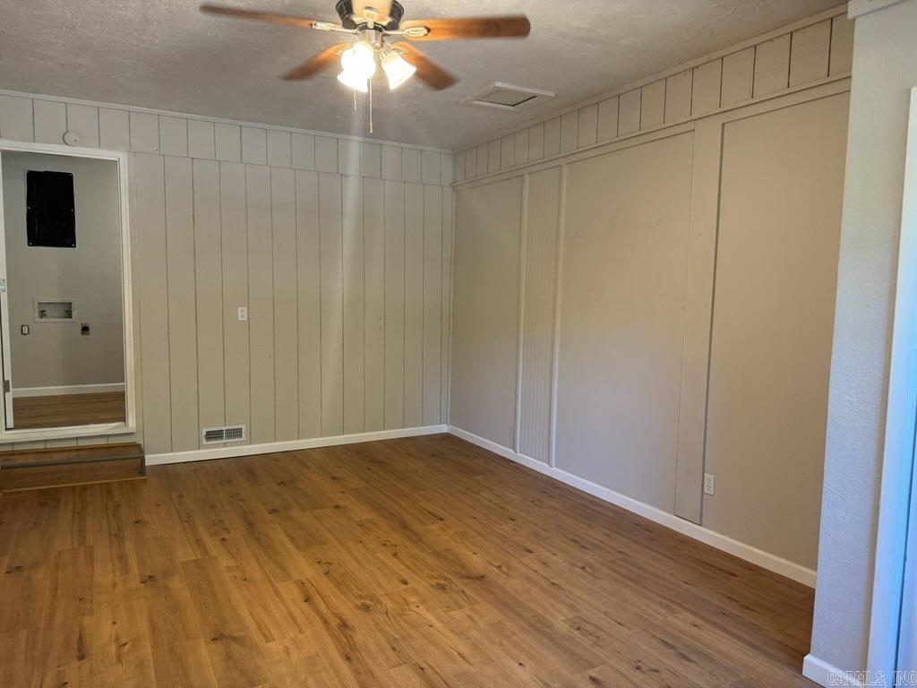 Timberland Estates - Residential