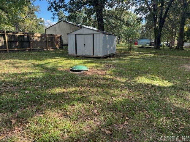 Timberland Estates - Residential