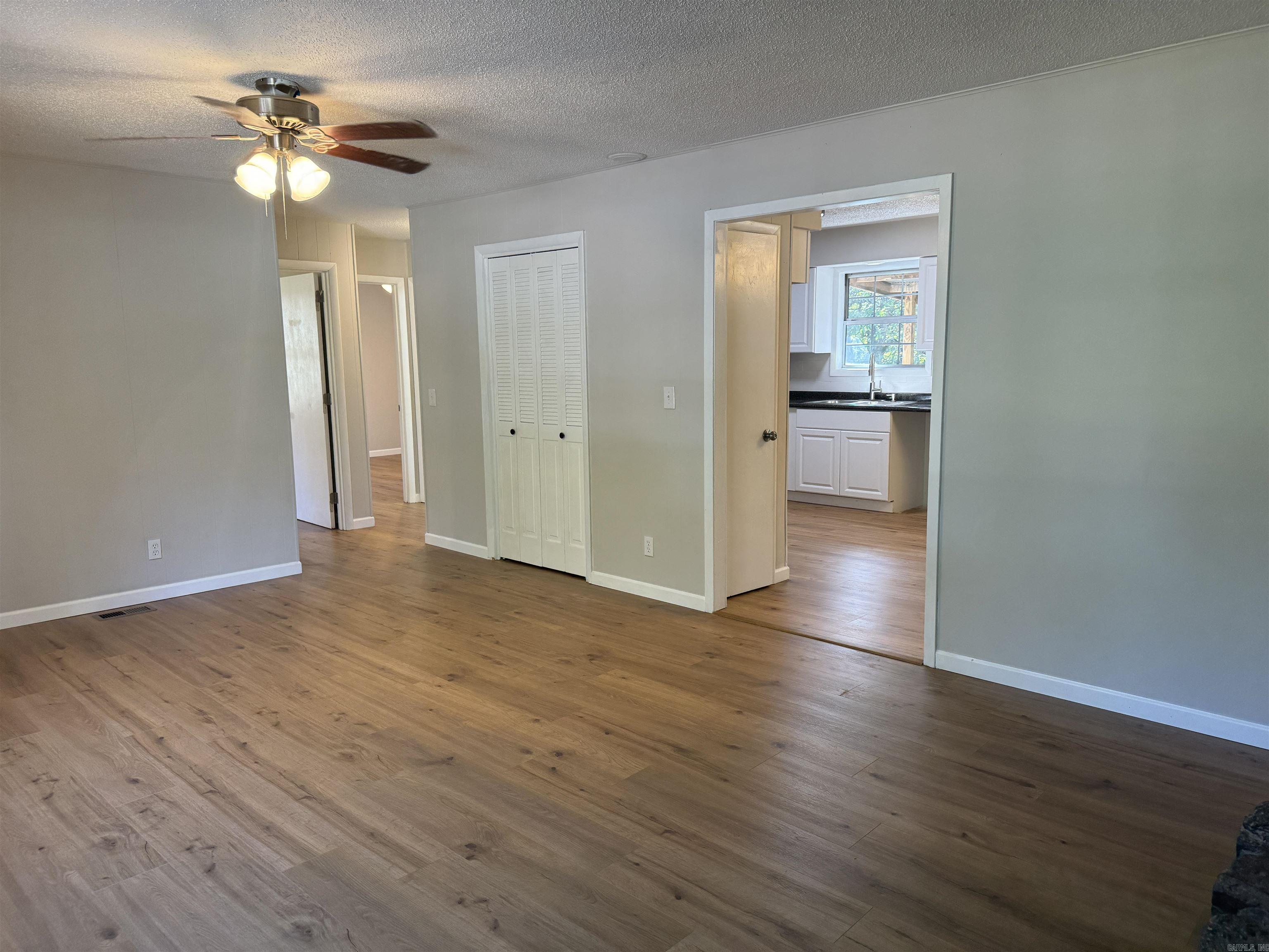 Timberland Estates - Residential