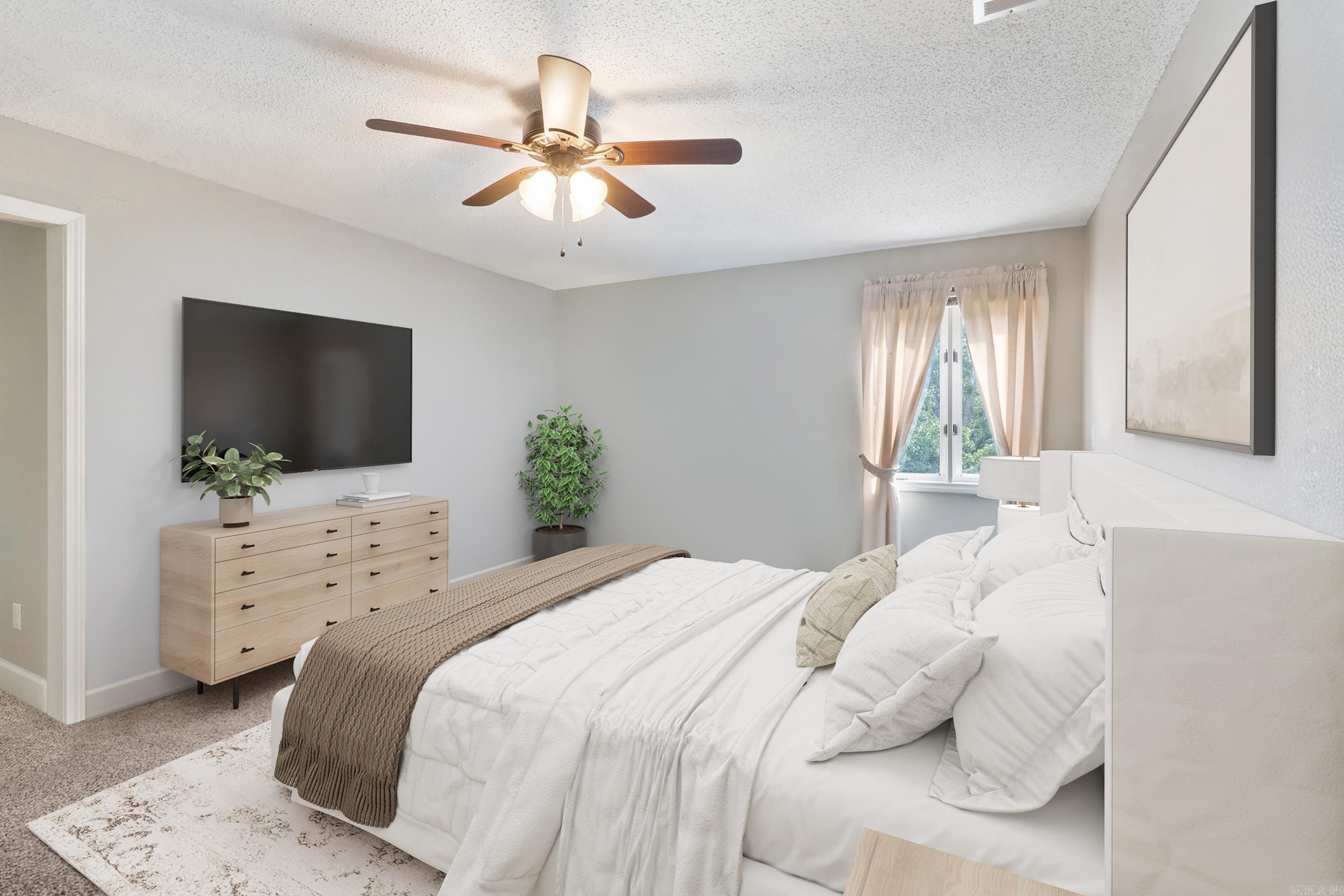 CENTER RIDGE - Residential