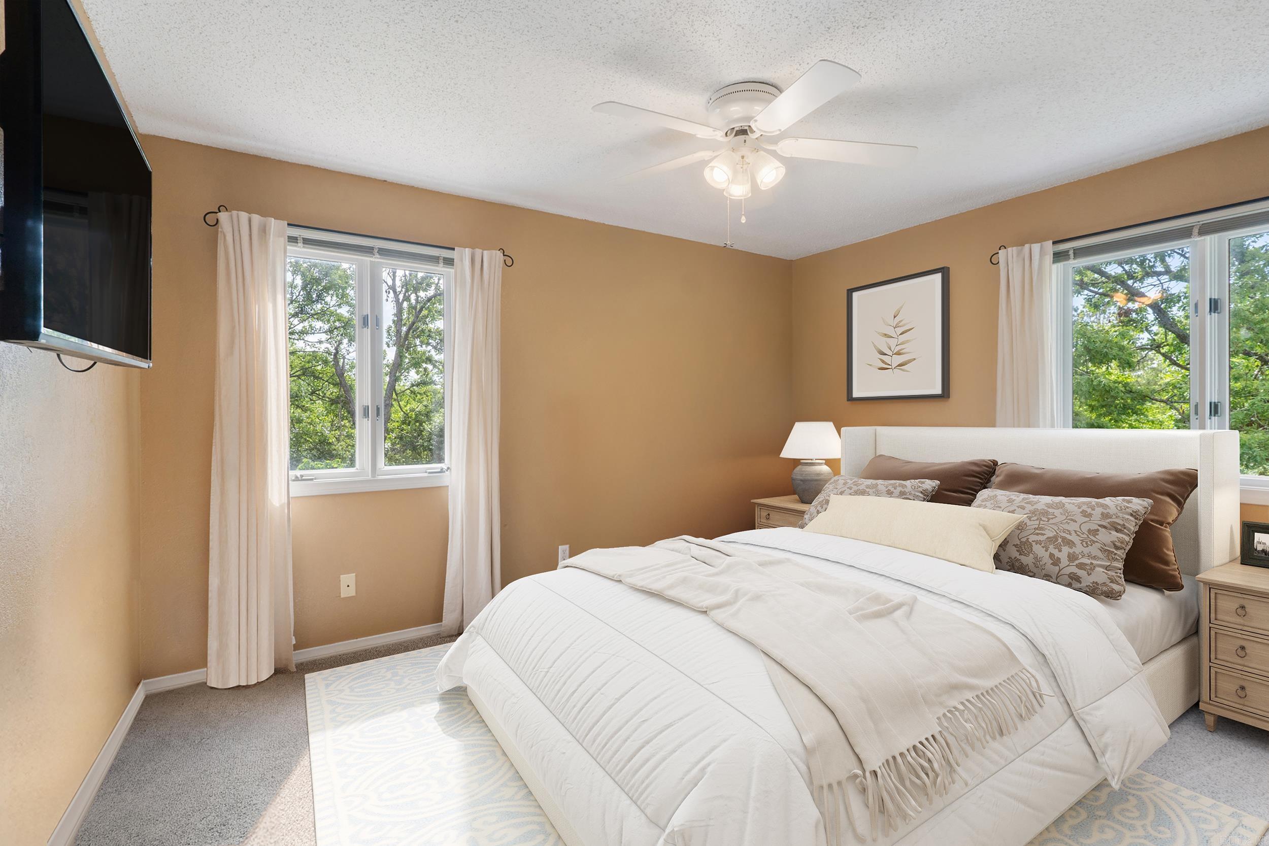 CENTER RIDGE - Residential