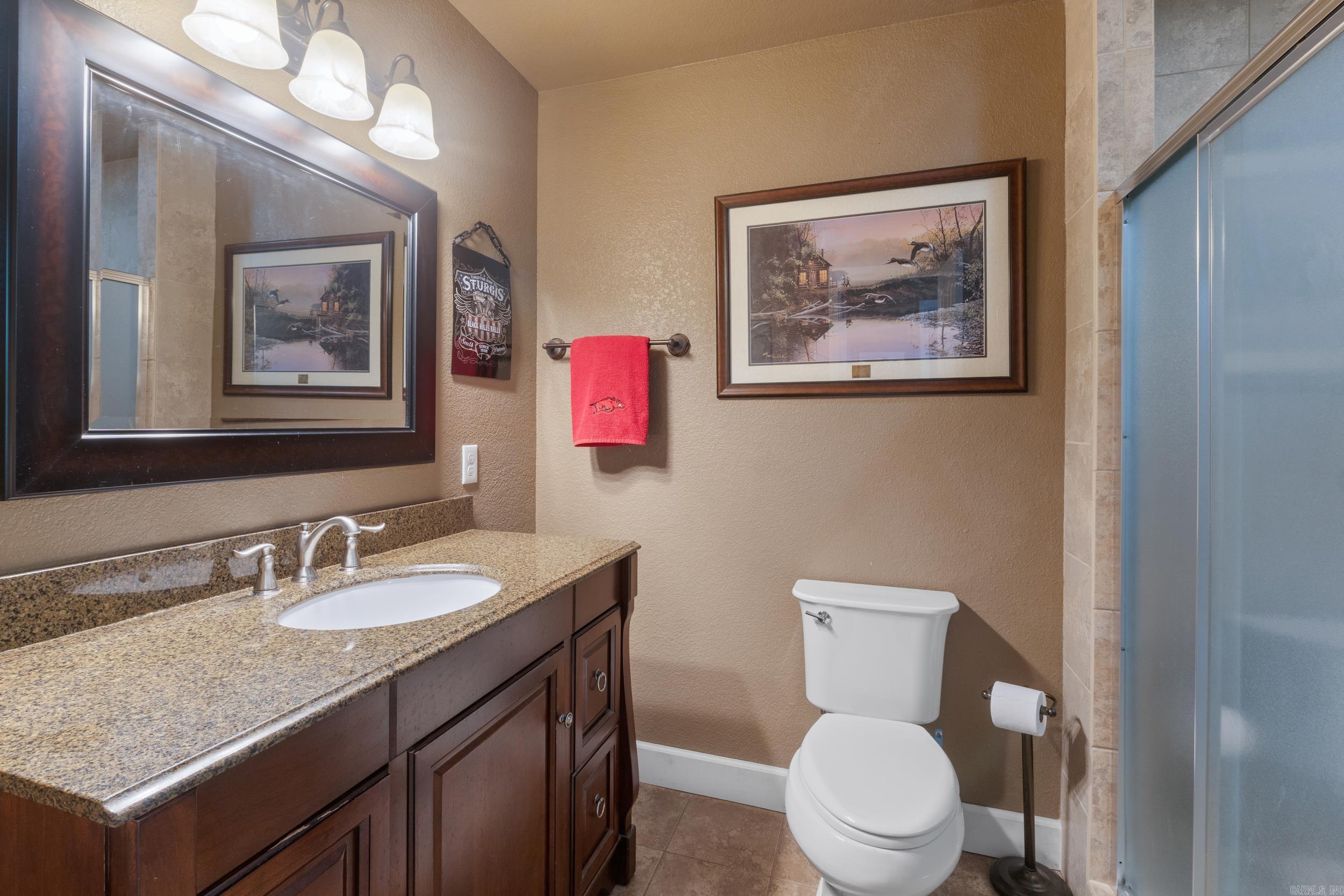 CENTER RIDGE - Residential