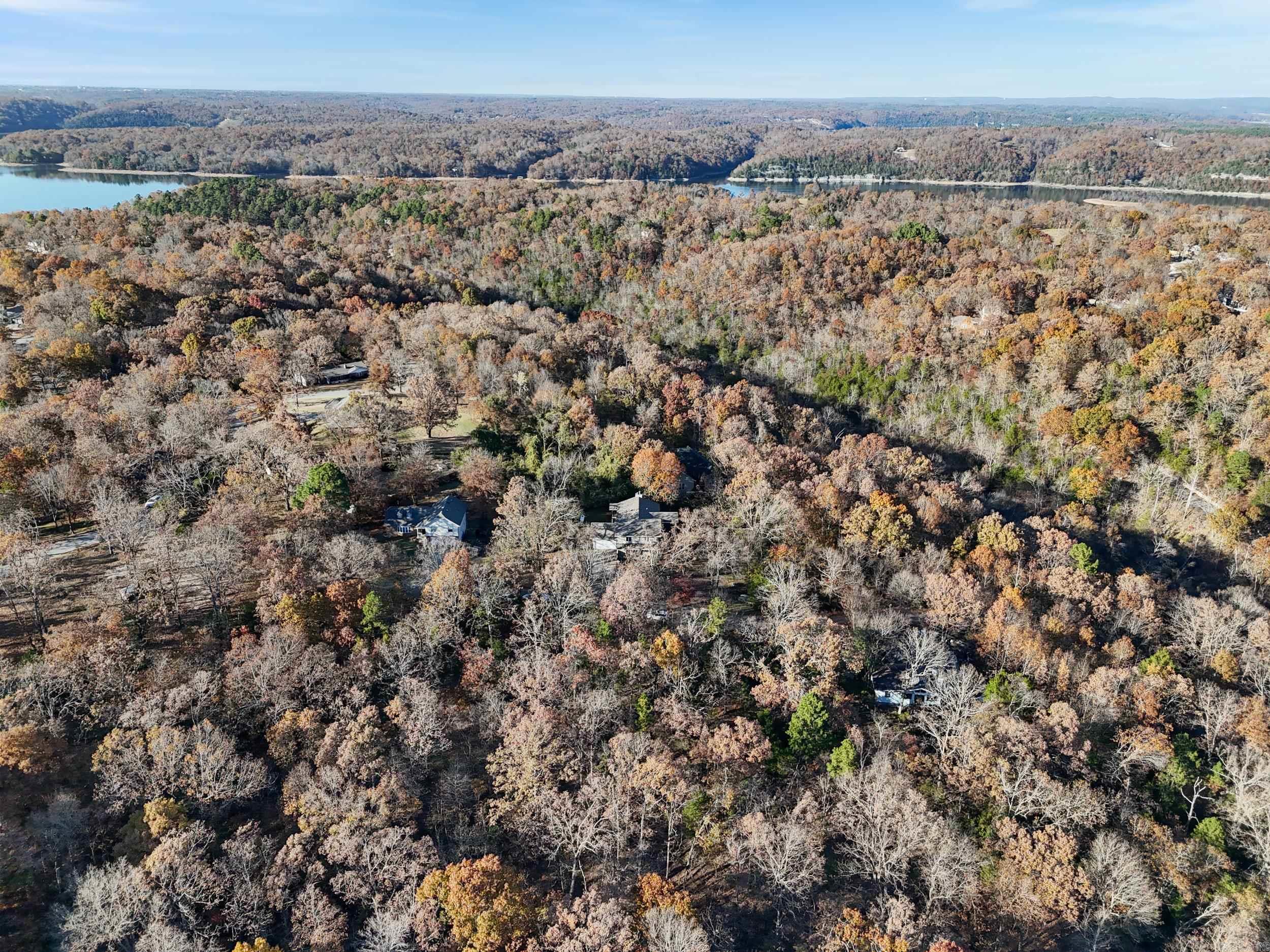 CENTER RIDGE - Residential