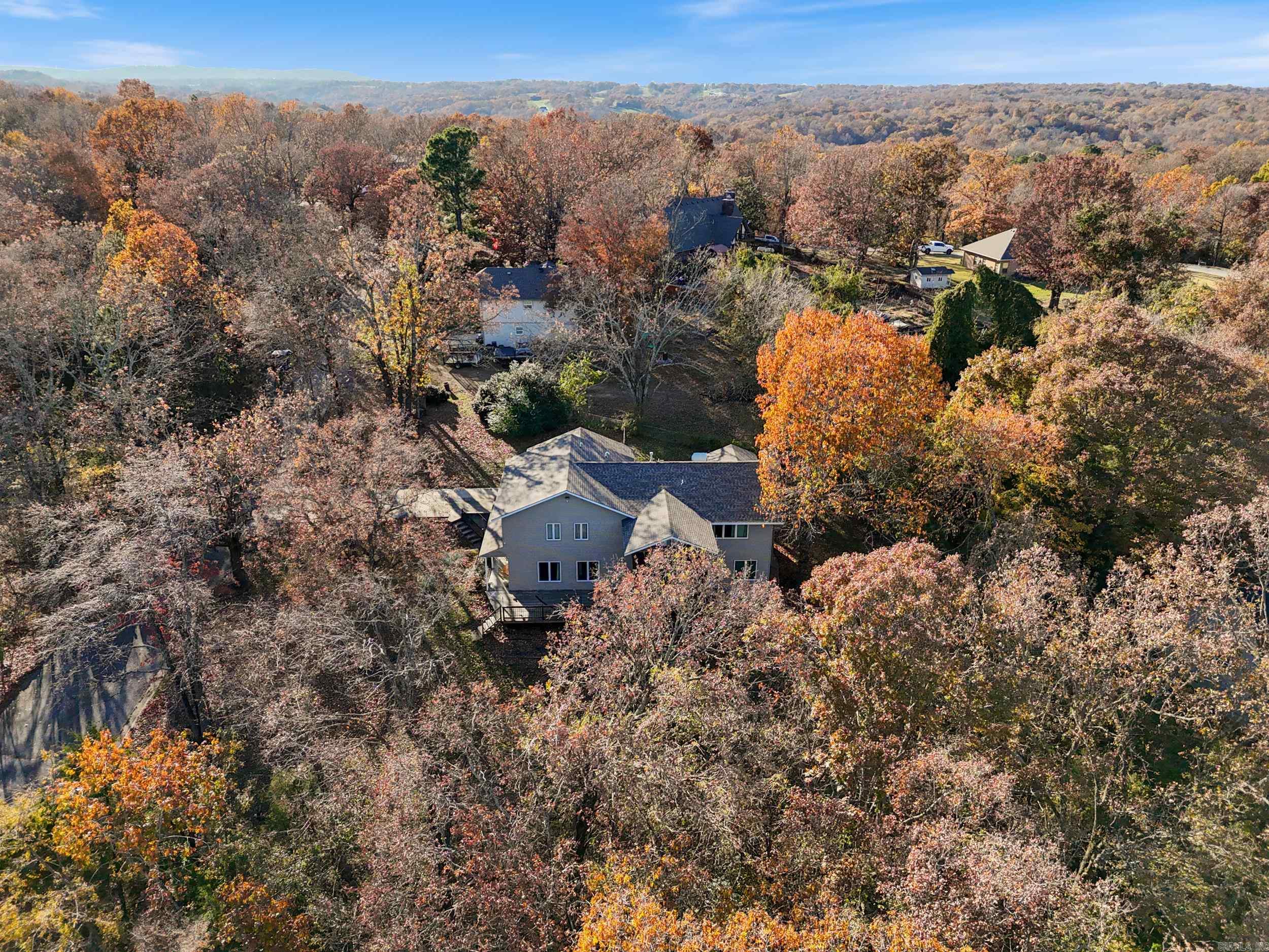 CENTER RIDGE - Residential