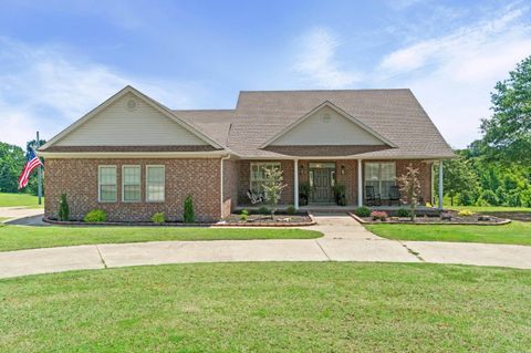 Photo of 20 County Road 743, Wynne, AR 72396 (MLS # 26024441)