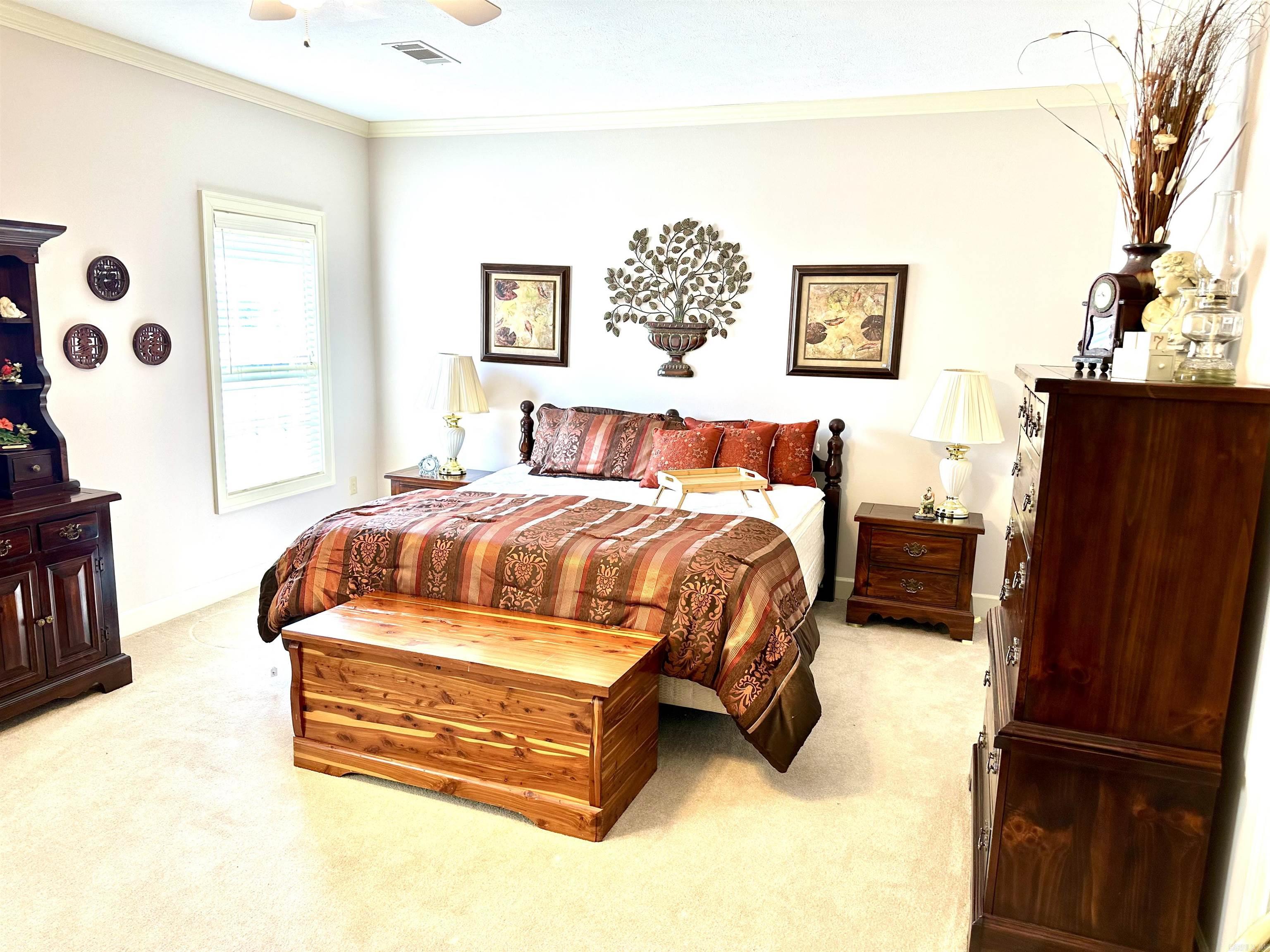 THE RIVER PLANTATION PH IV - Residential