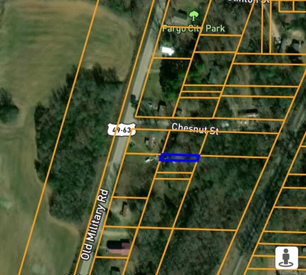 0 CHESTNUT, BRINKLEY, AR 72021 - Image 92dea92e75dc2dab8c1b06df57a21f47/171076304