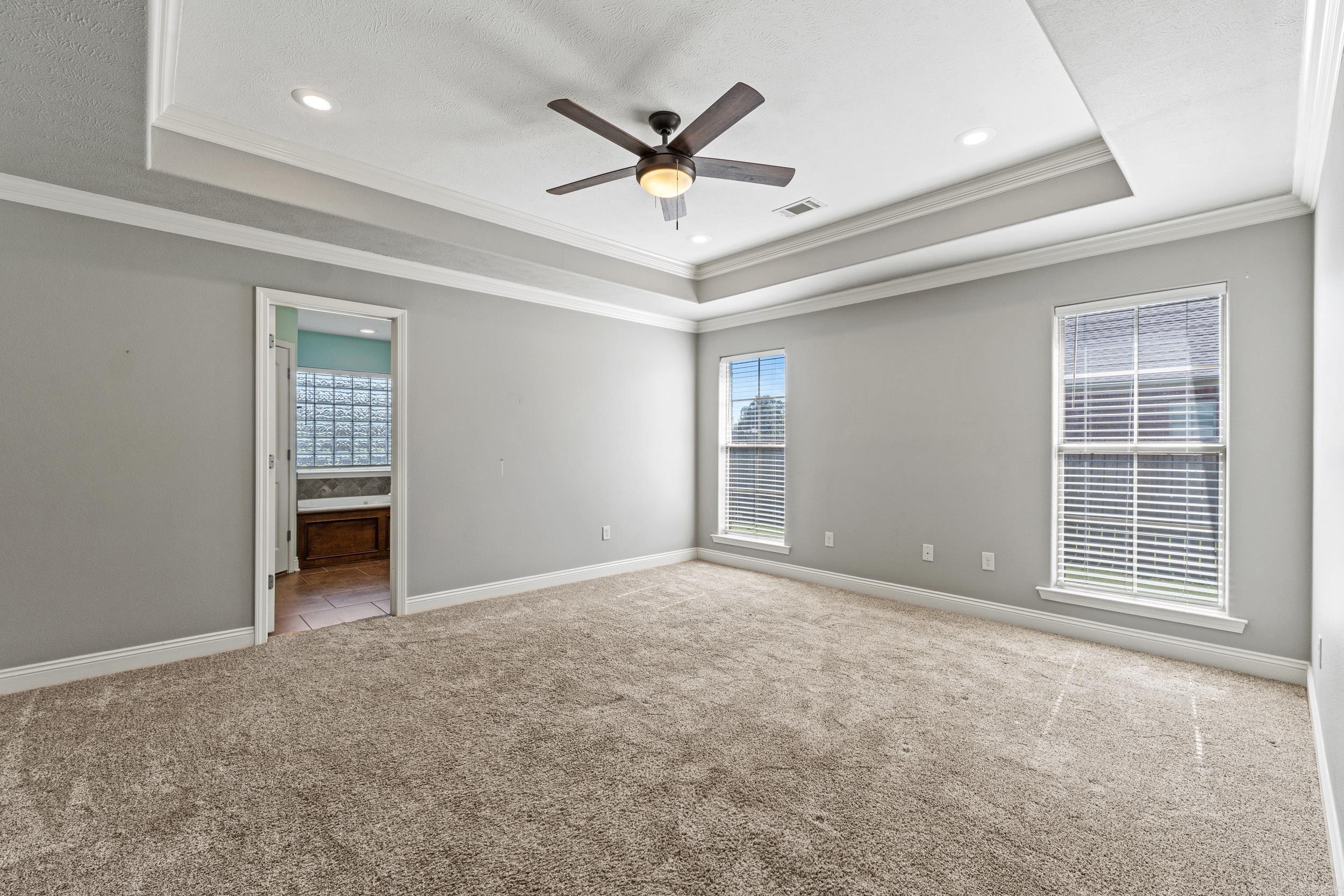 CHAPEL CREEK - Residential