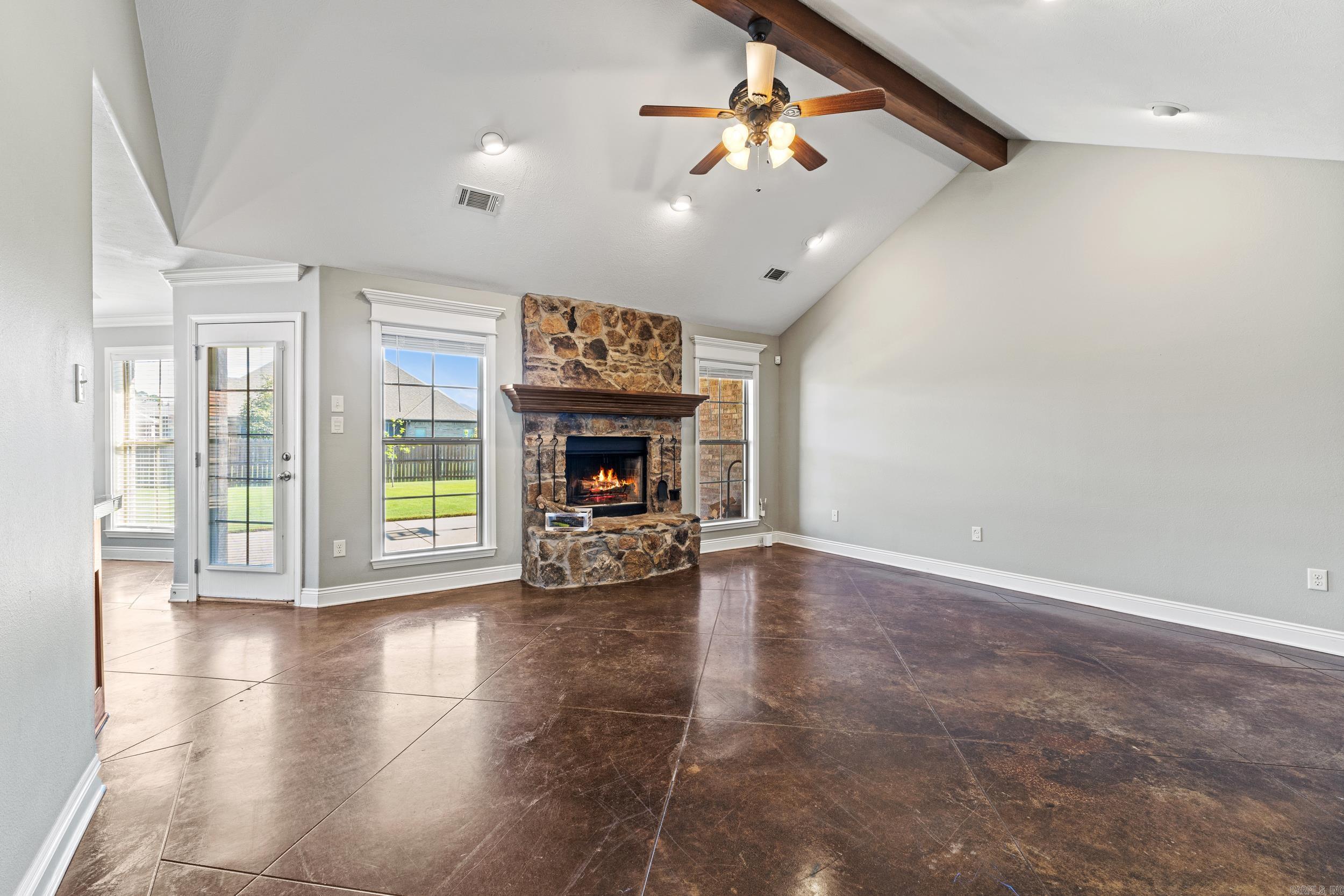 CHAPEL CREEK - Residential