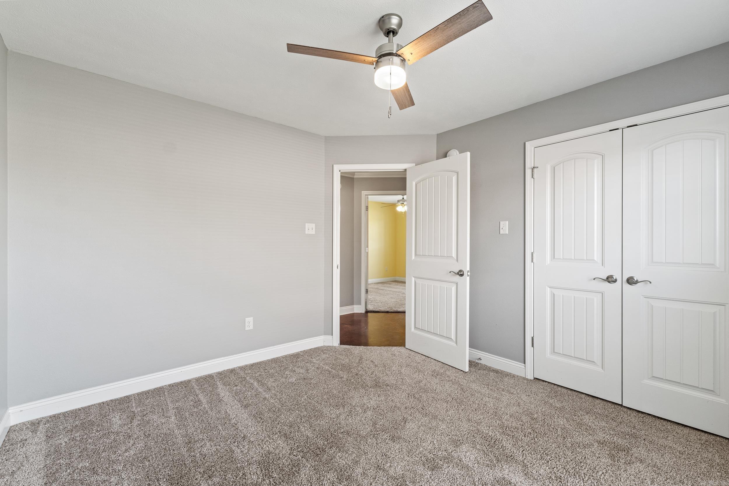 CHAPEL CREEK - Residential