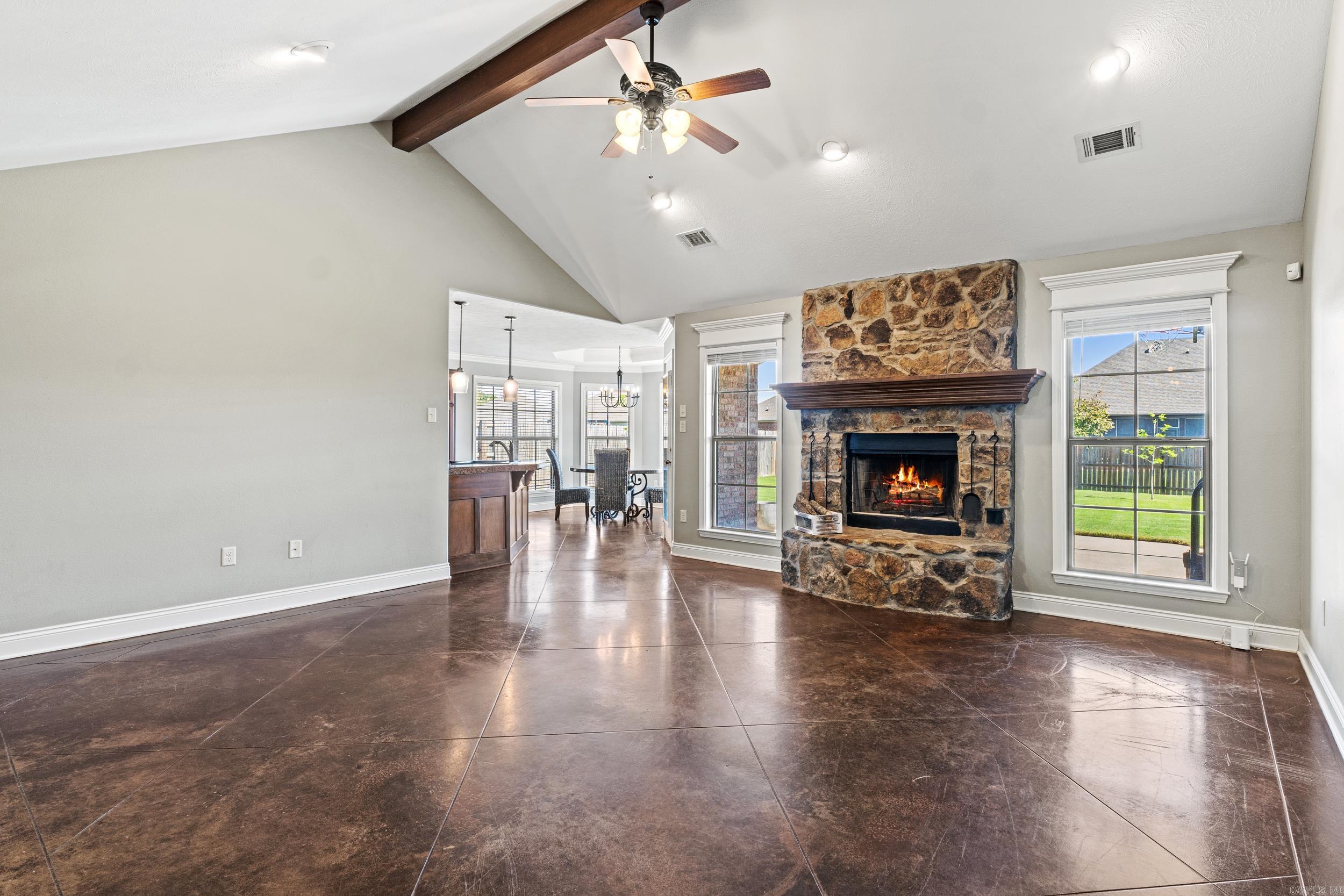 CHAPEL CREEK - Residential