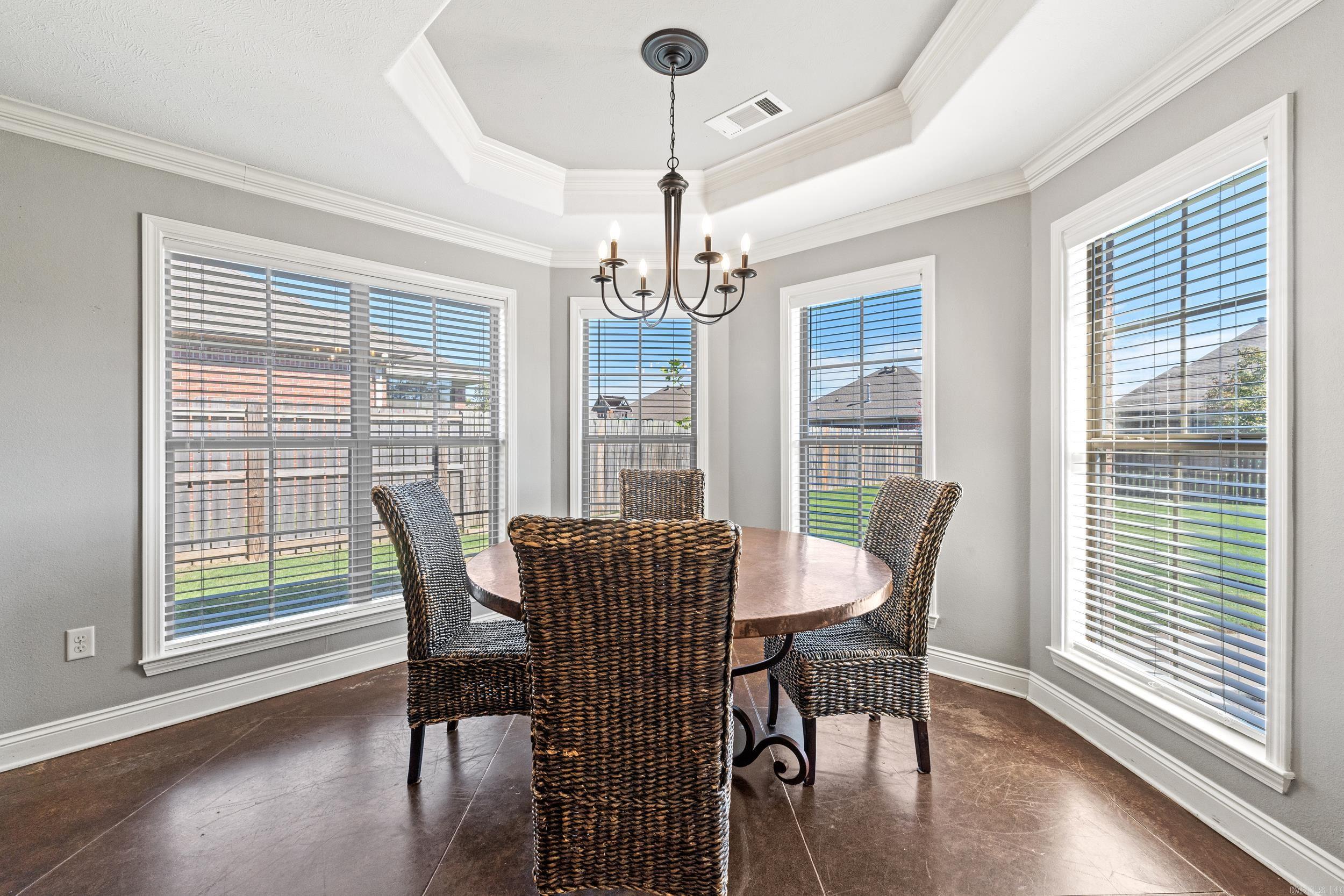 CHAPEL CREEK - Residential