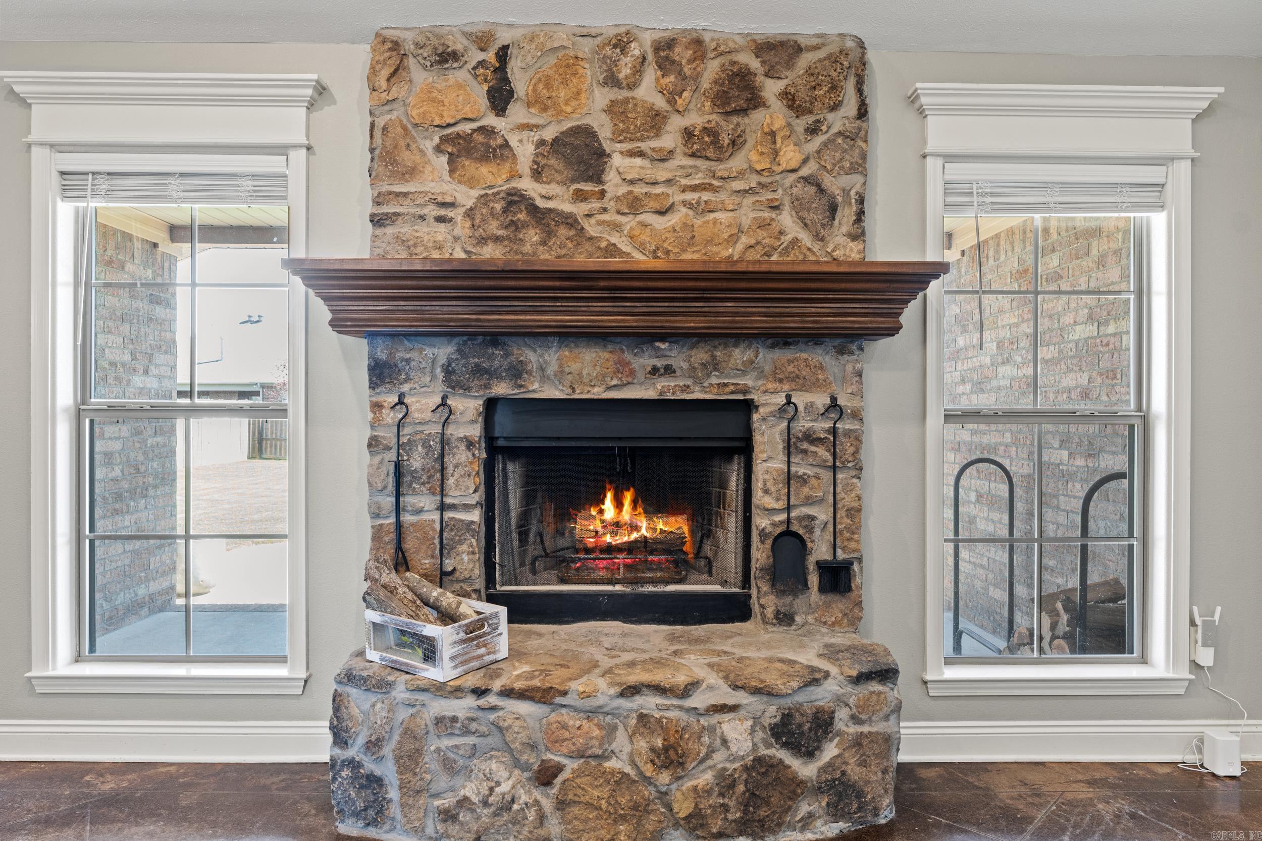 CHAPEL CREEK - Residential