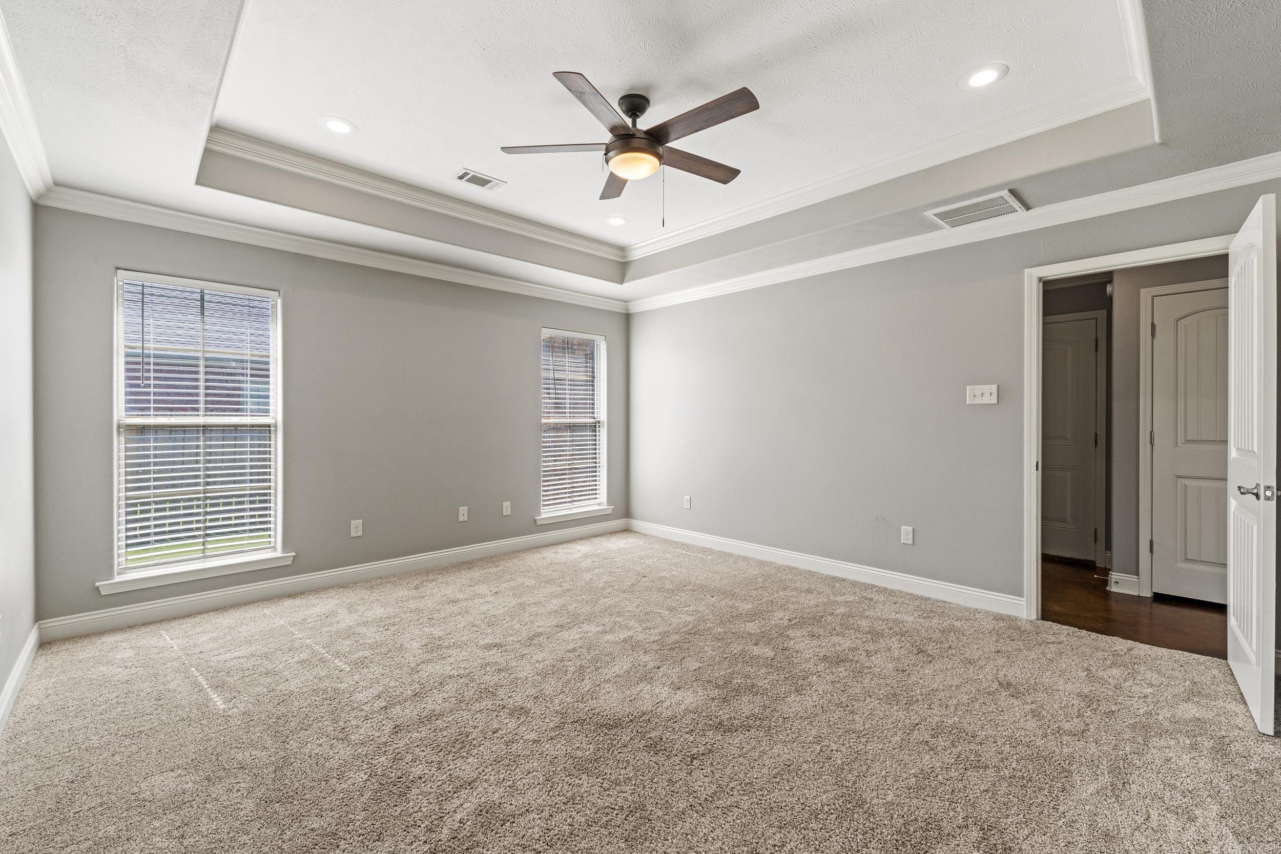 CHAPEL CREEK - Residential