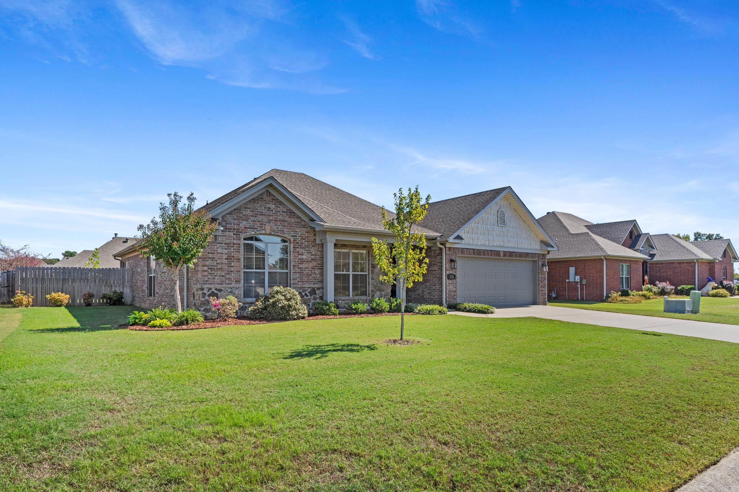 CHAPEL CREEK - Residential