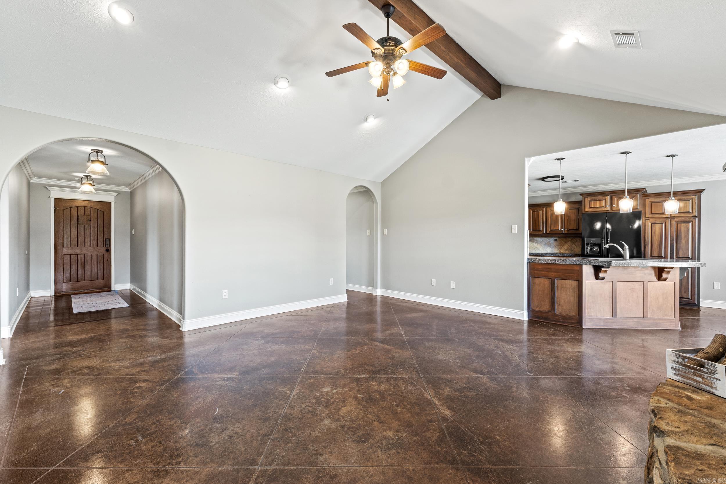 CHAPEL CREEK - Residential