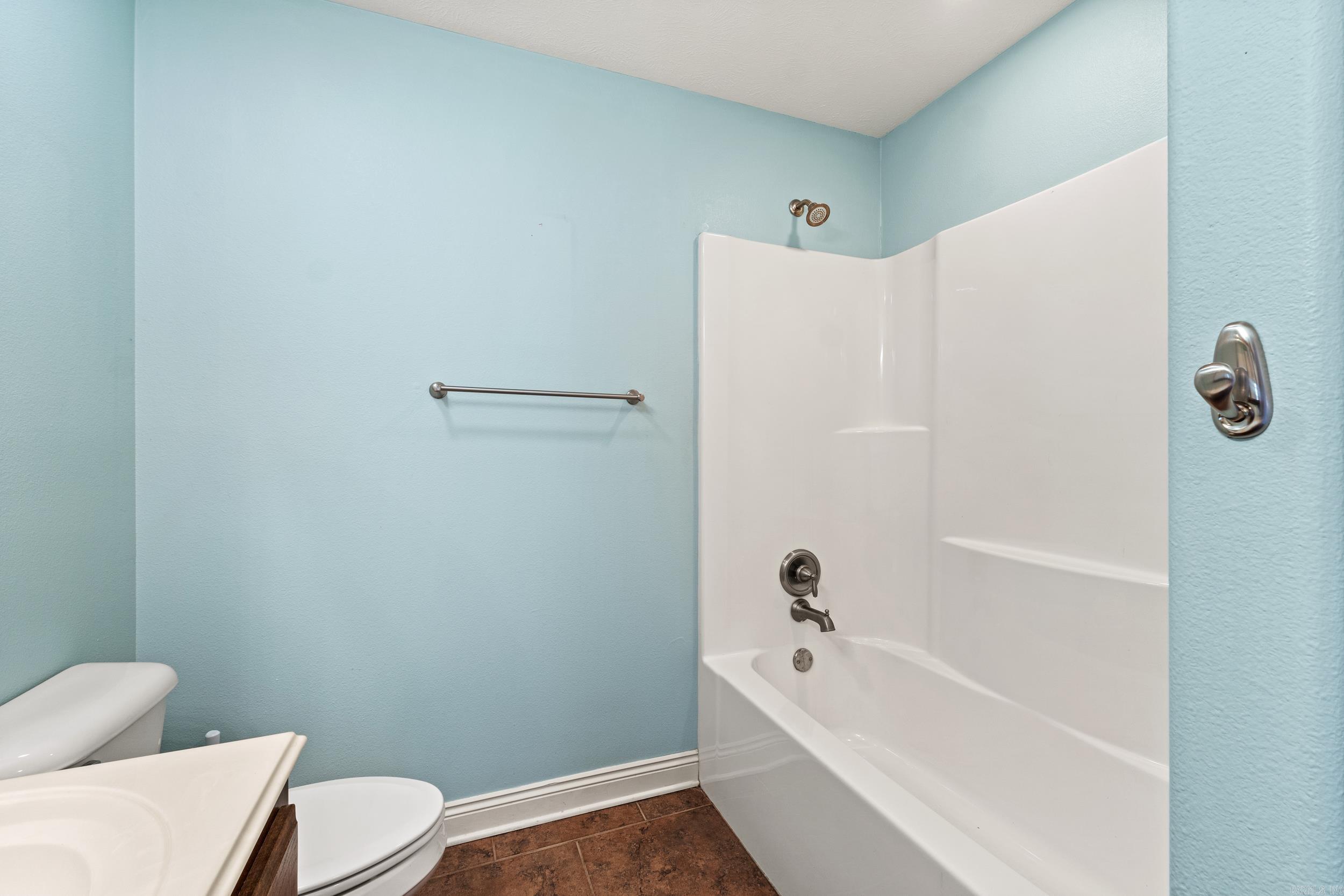 CHAPEL CREEK - Residential