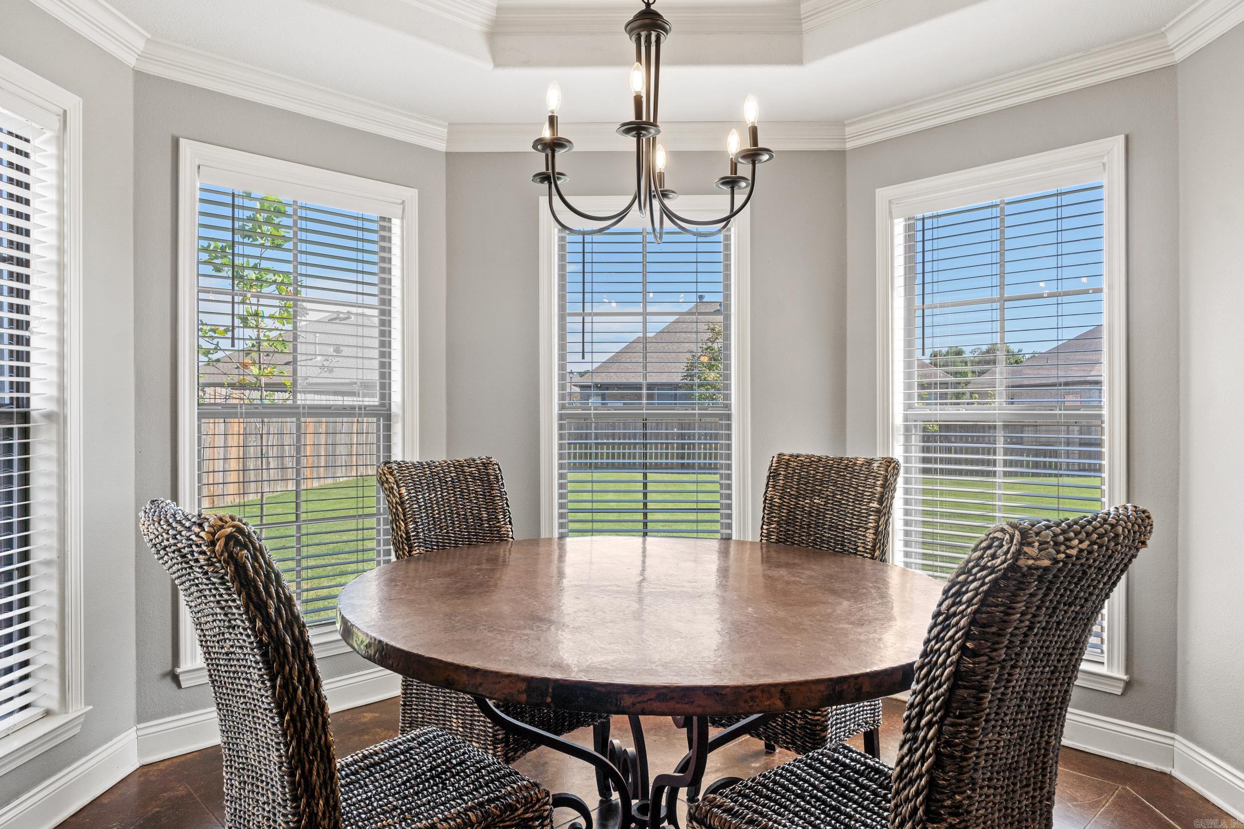 CHAPEL CREEK - Residential