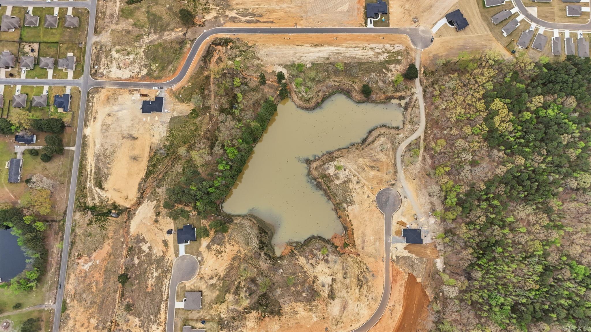 STAGECOACH ESTATES - Land