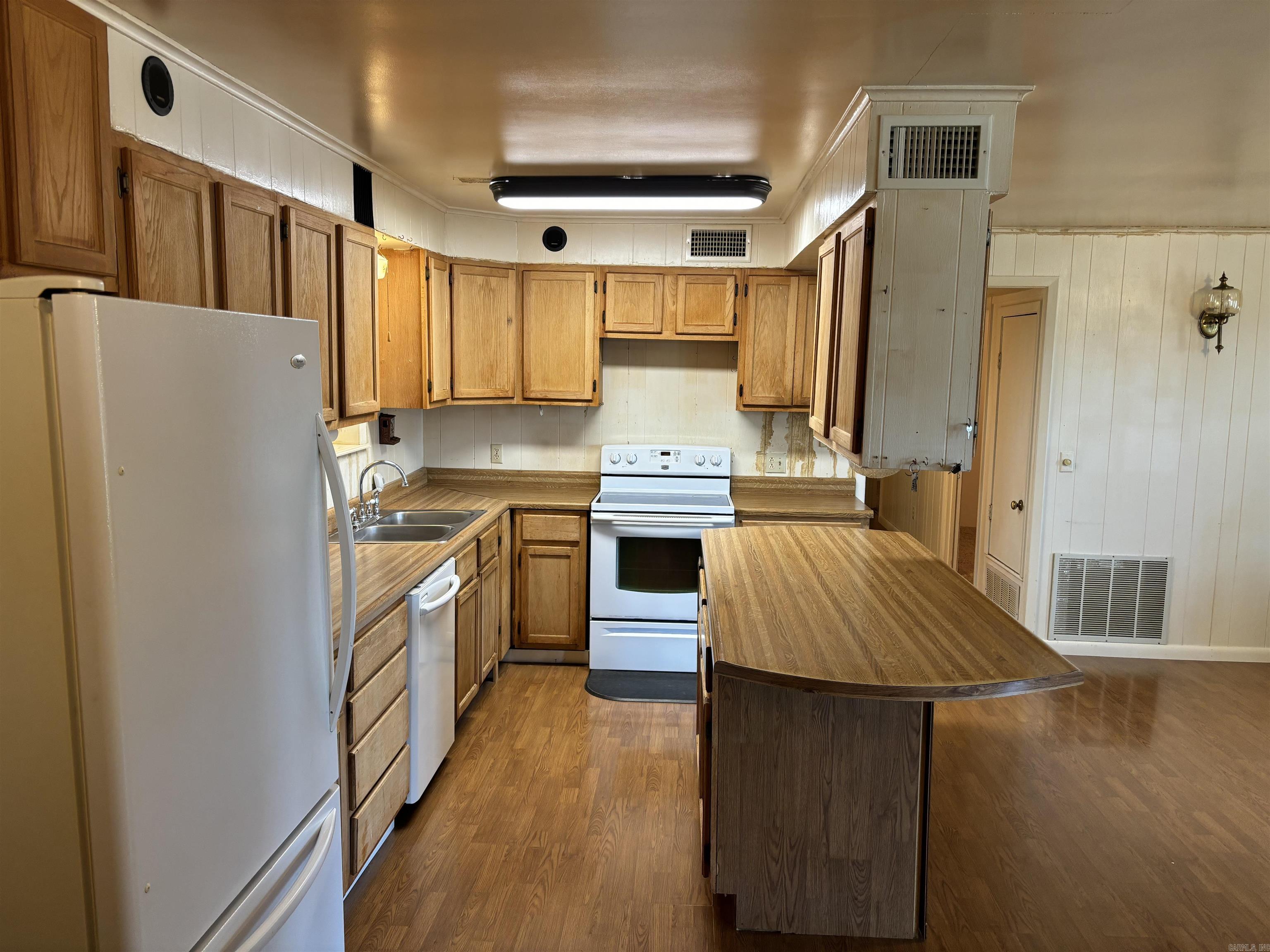 Not In List - Residential