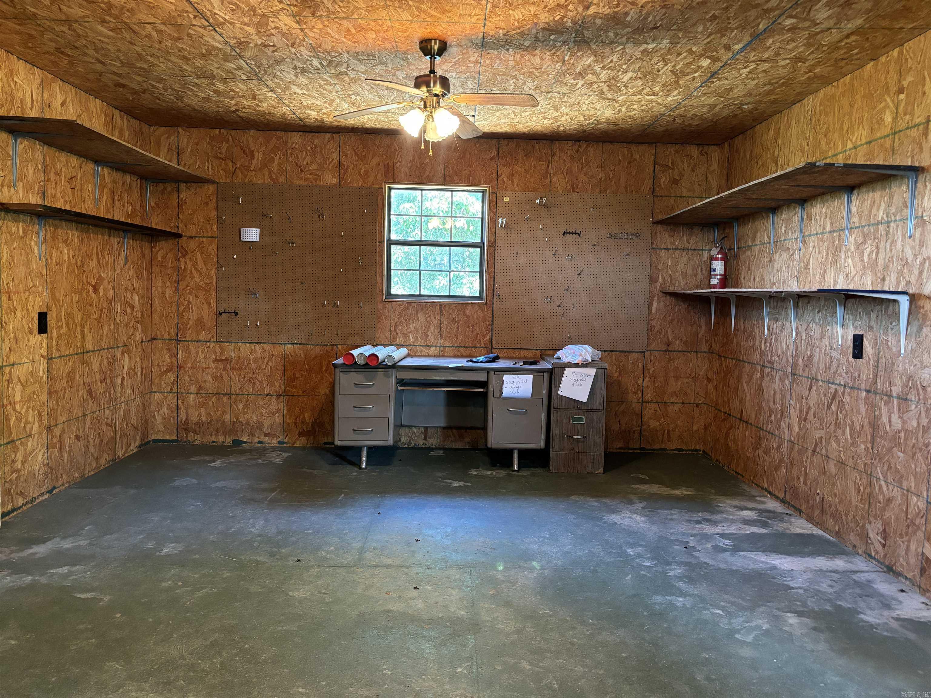 Not In List - Residential