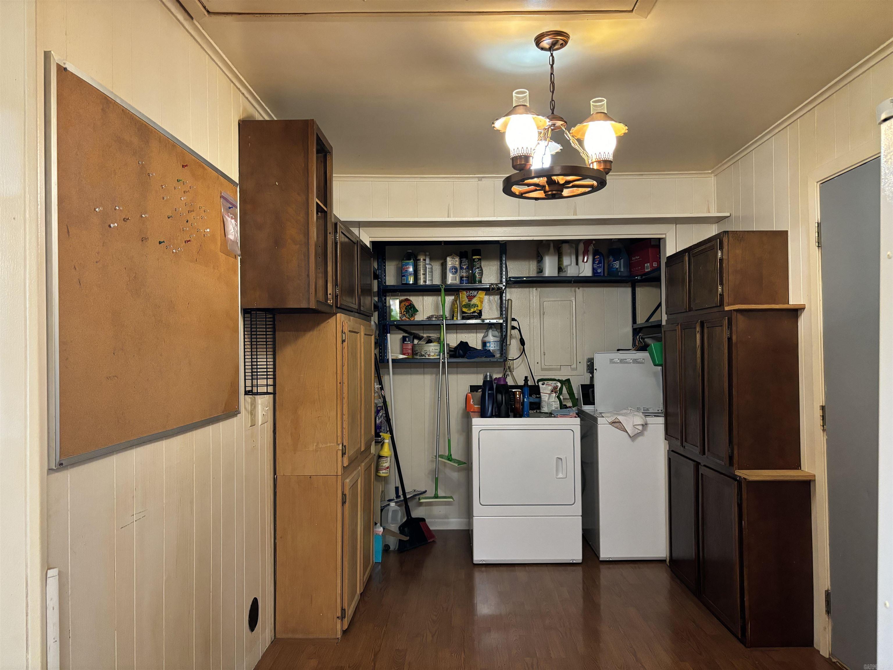 Not In List - Residential