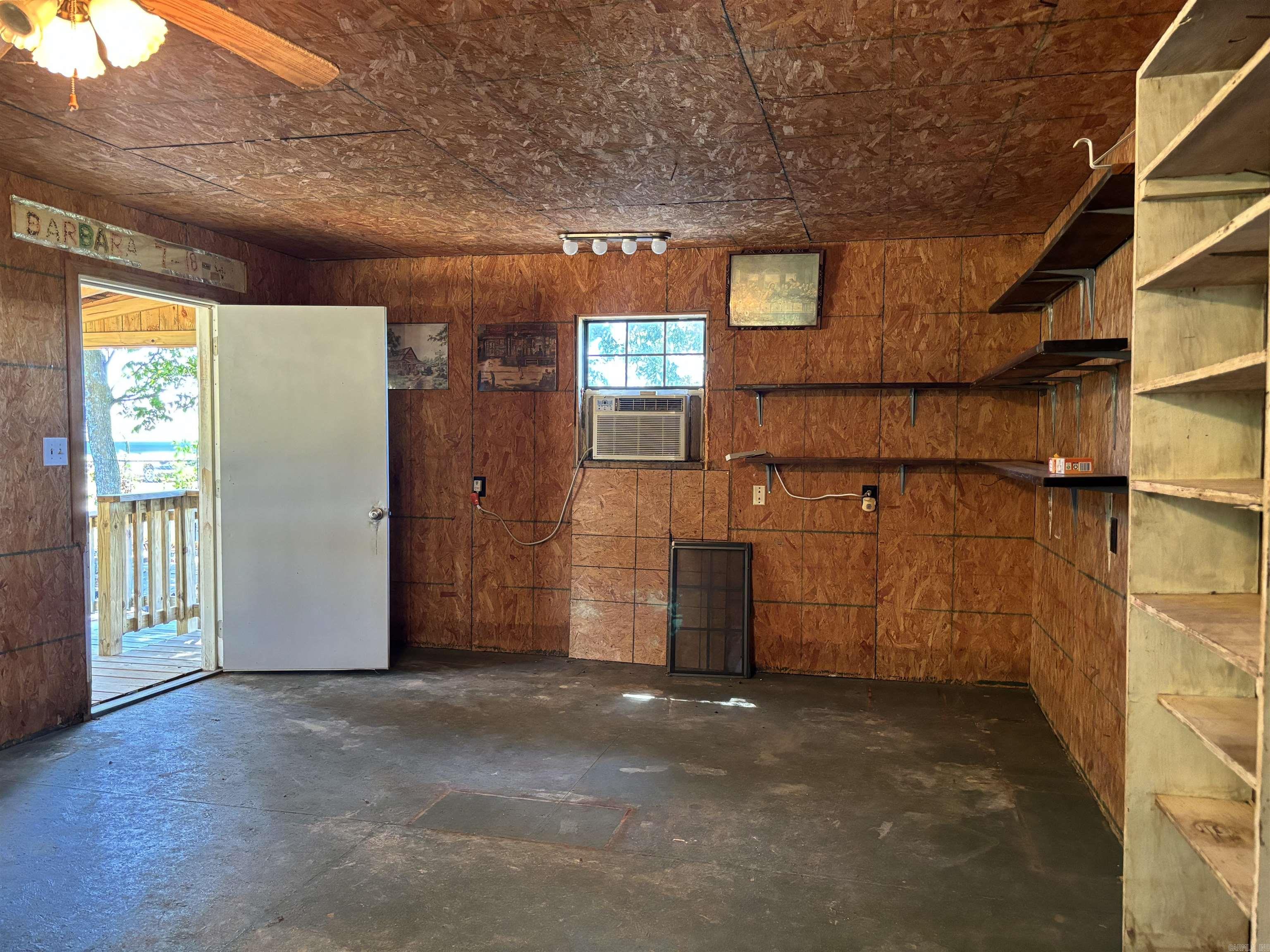 Not In List - Residential