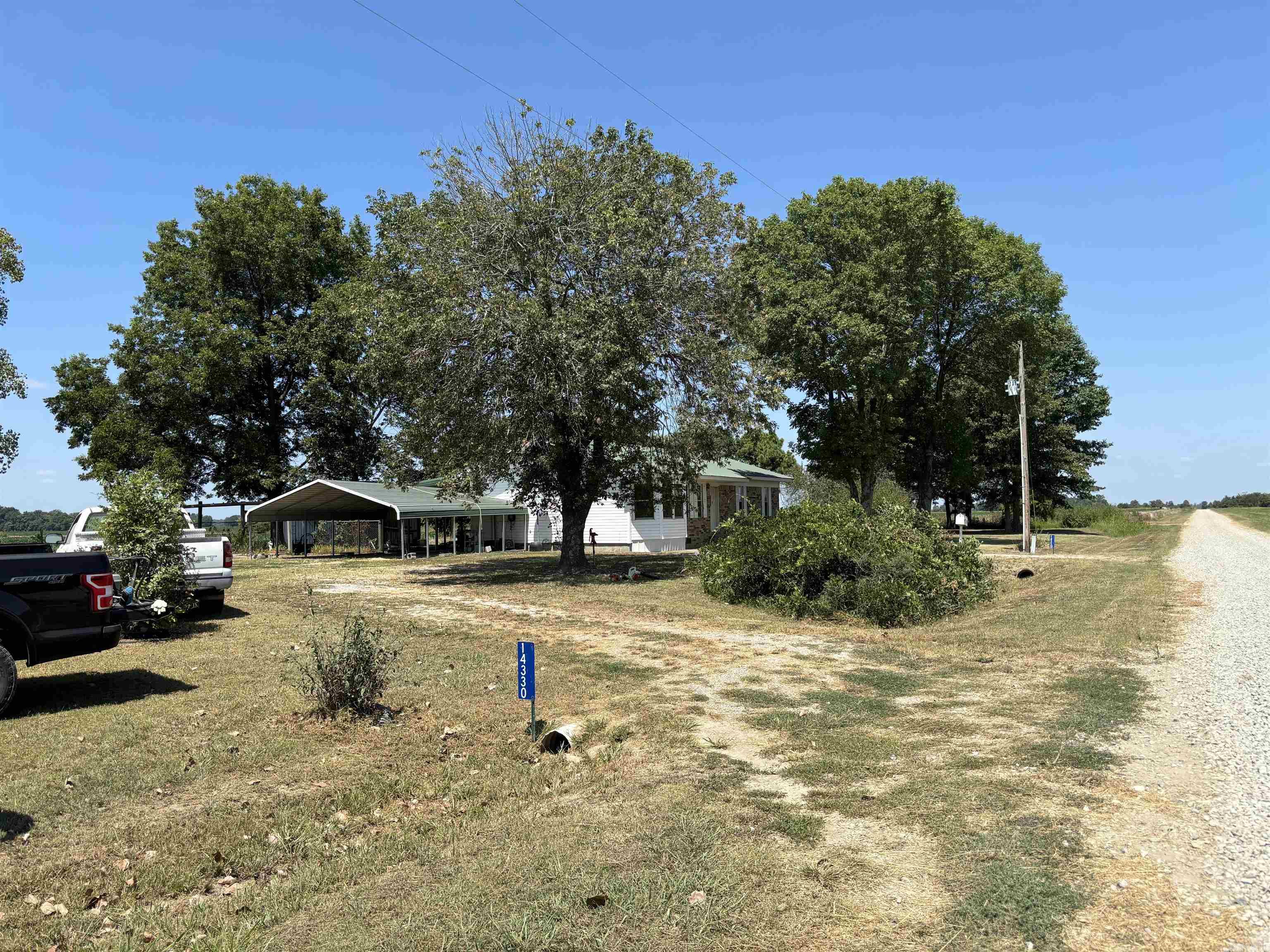 Not In List - Residential