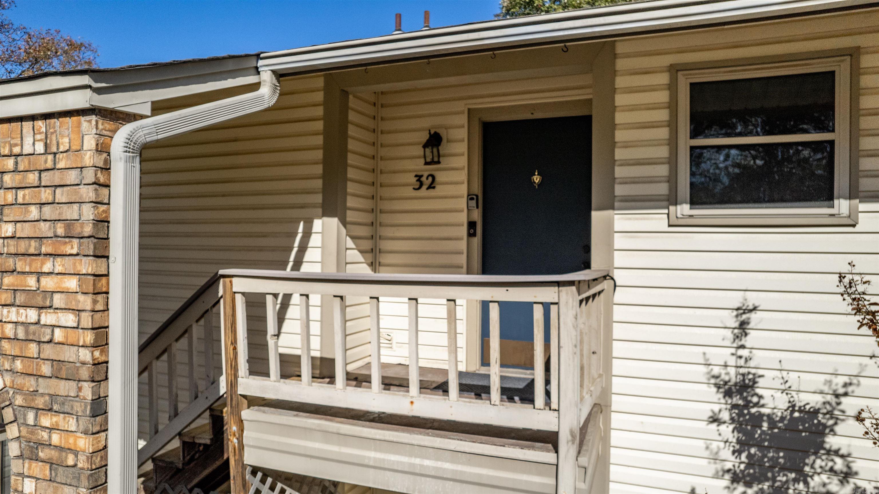 Forest Edge - Residential Lease