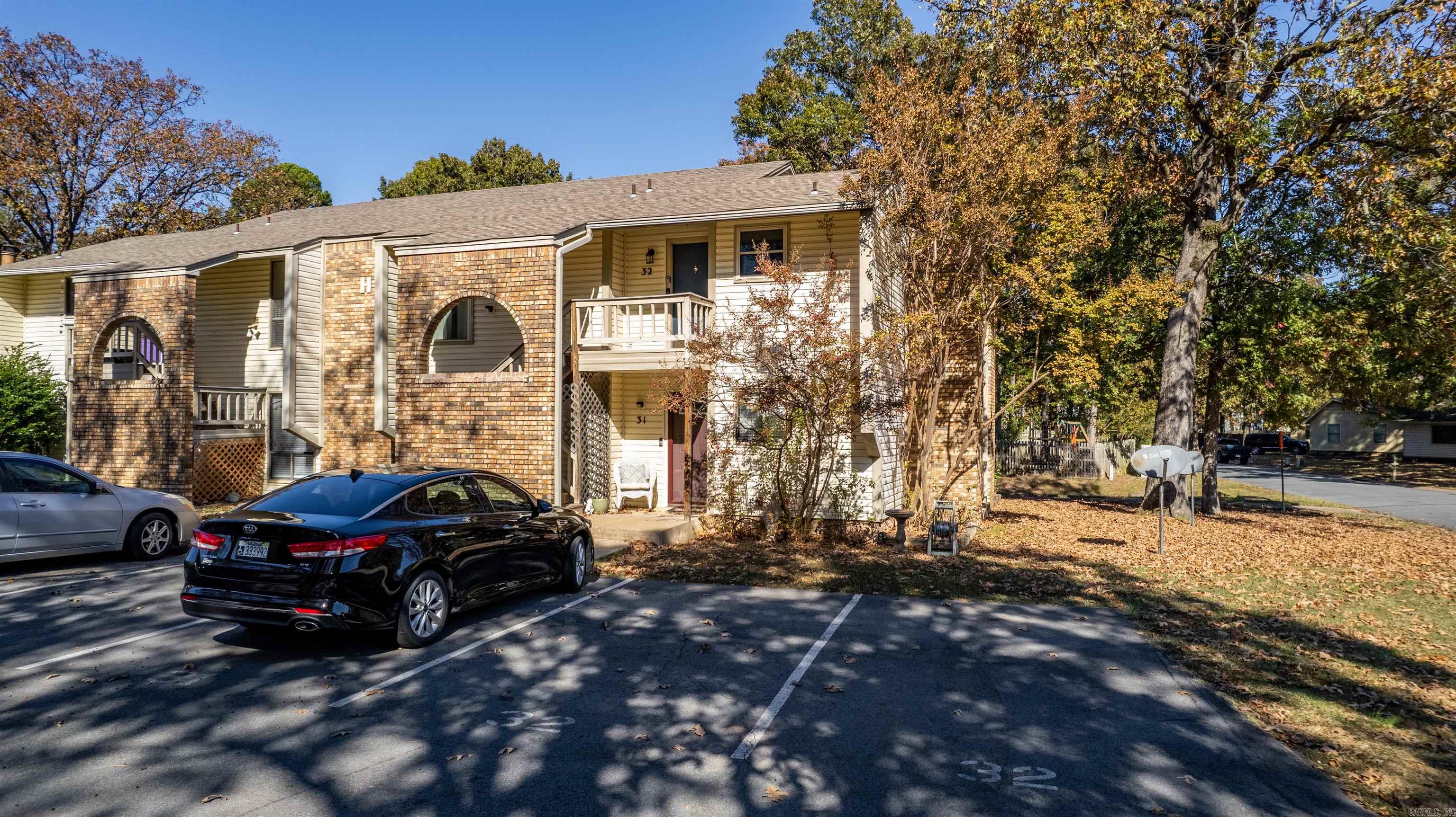 Forest Edge - Residential Lease