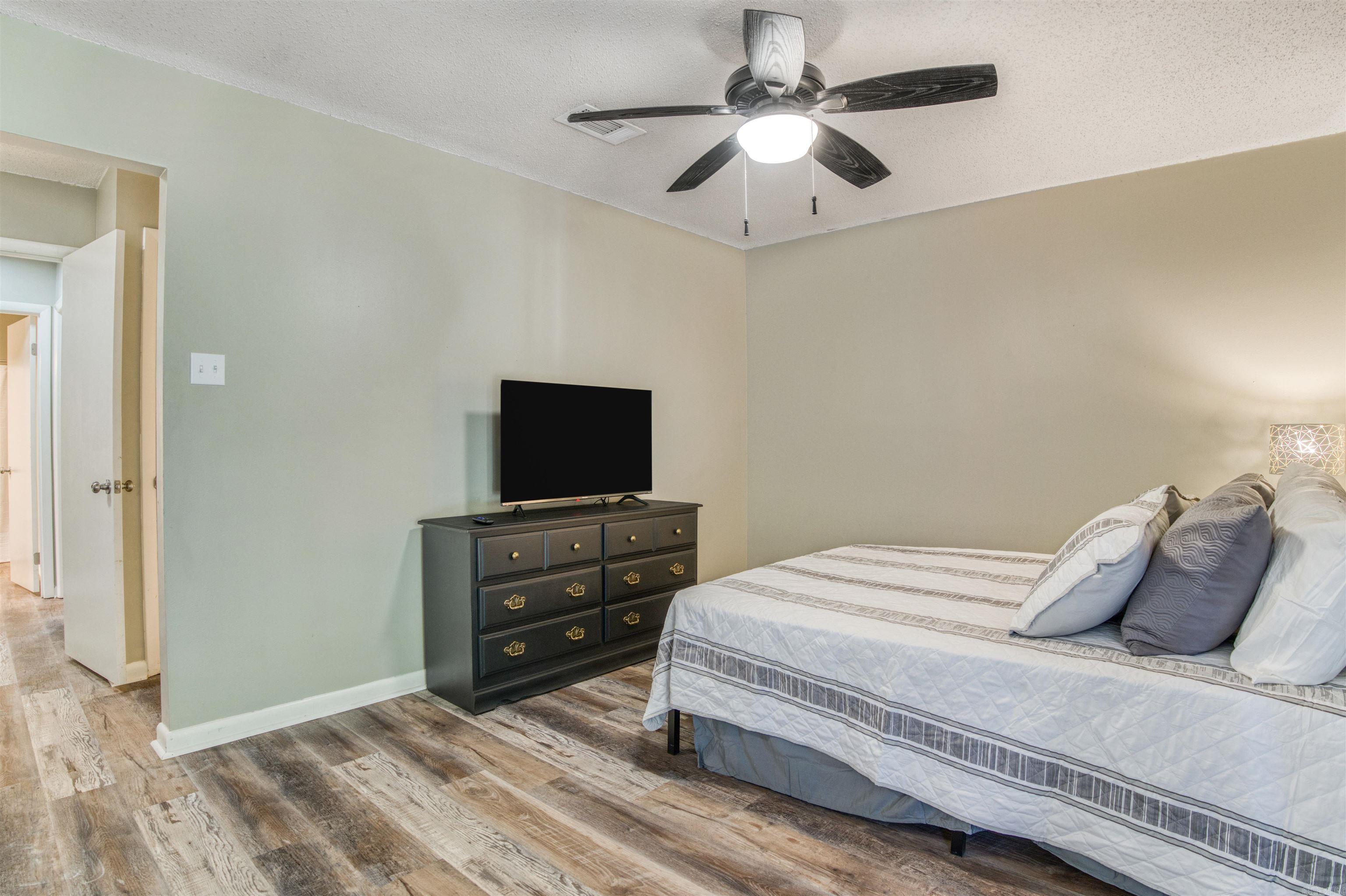 Forest Edge - Residential Lease