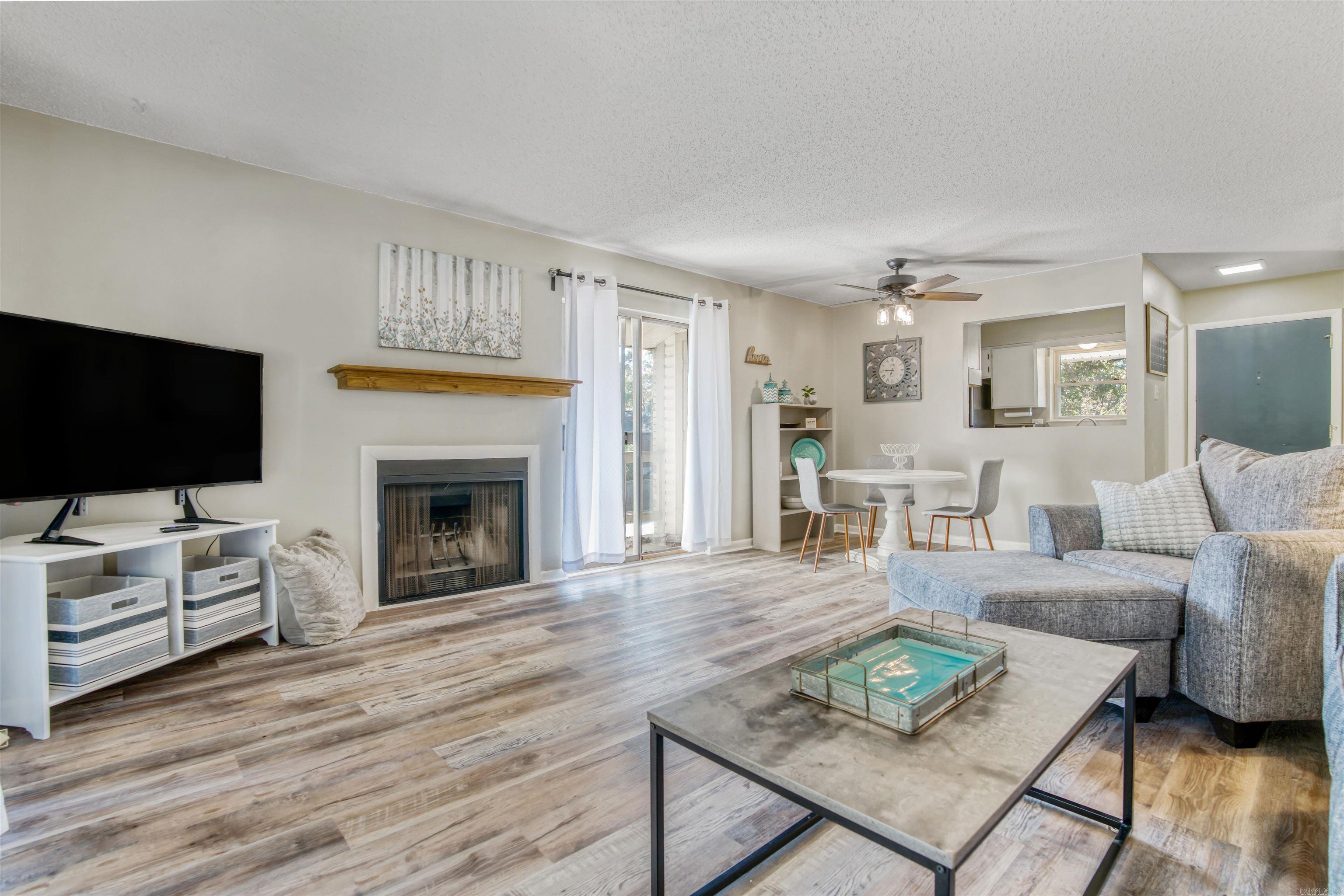 Forest Edge - Residential Lease