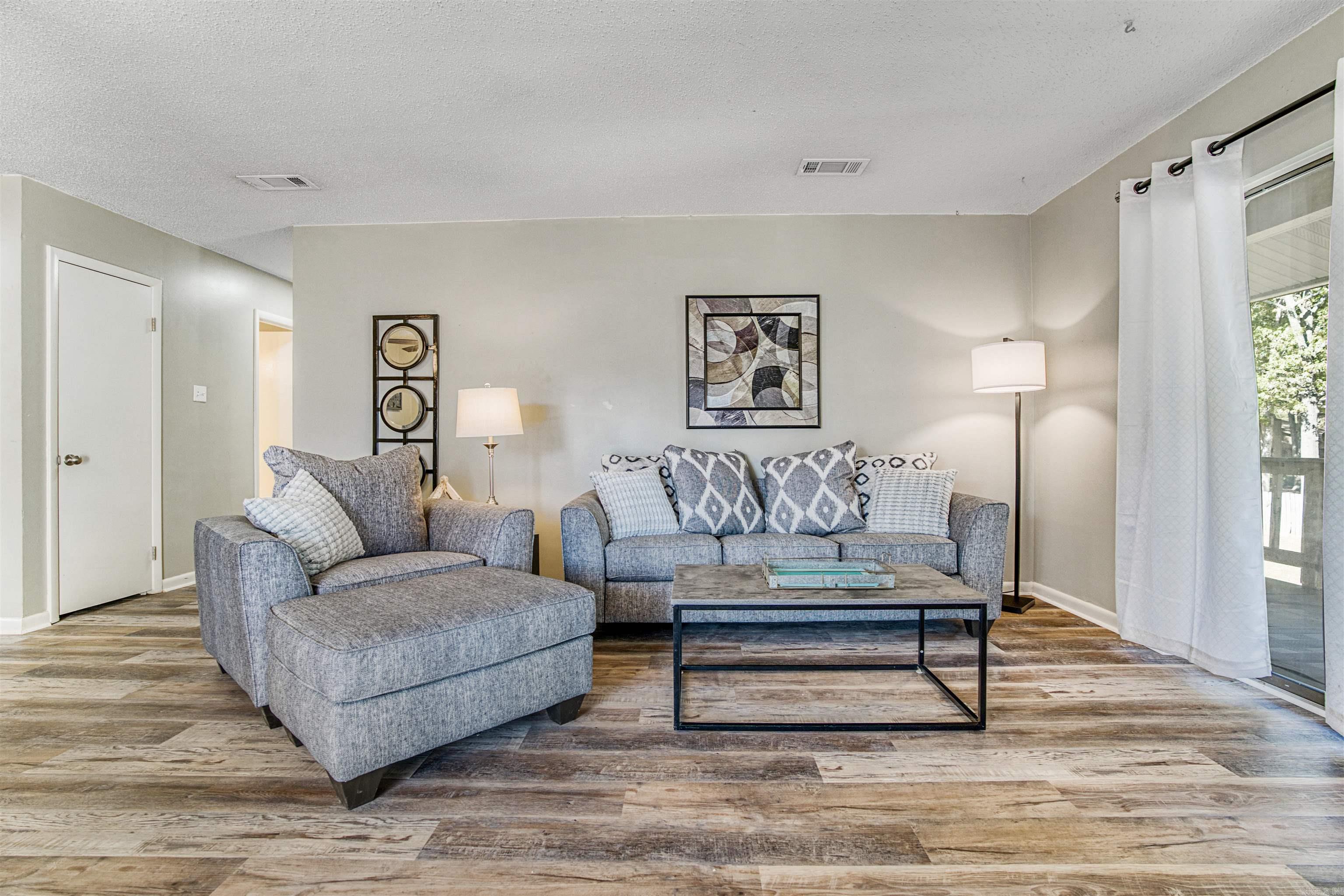 Forest Edge - Residential Lease