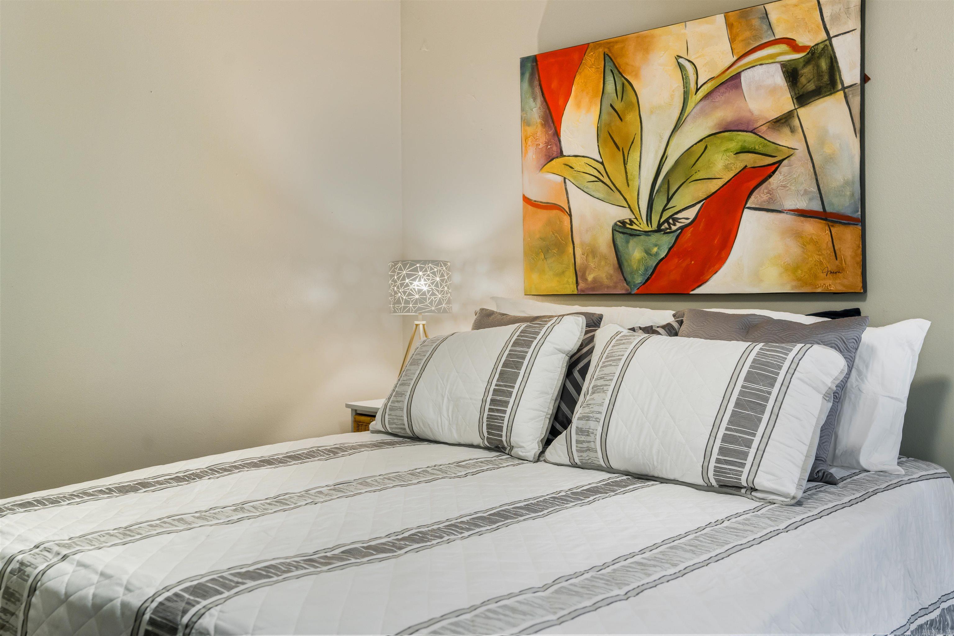 Forest Edge - Residential Lease