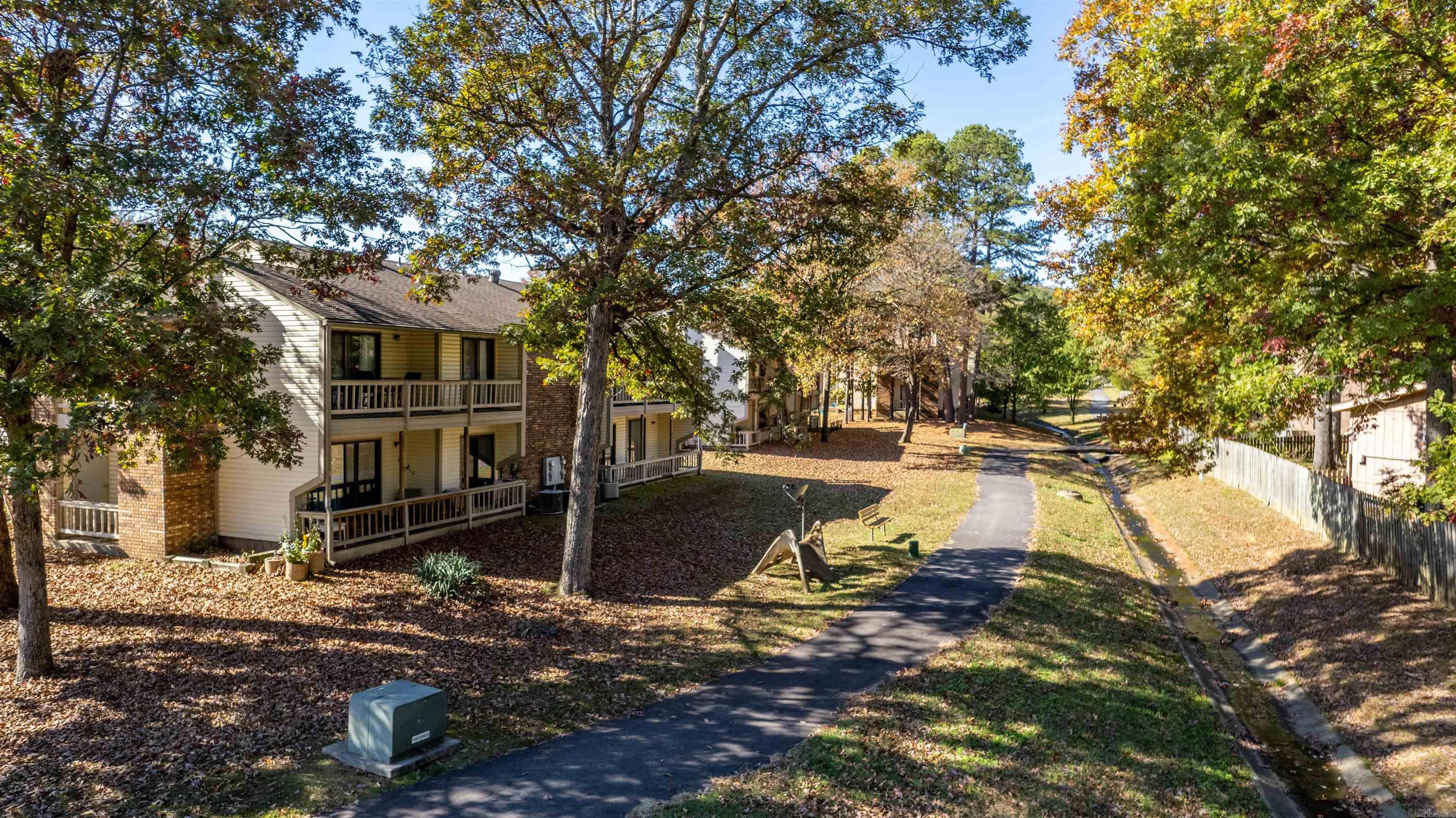 Forest Edge - Residential Lease