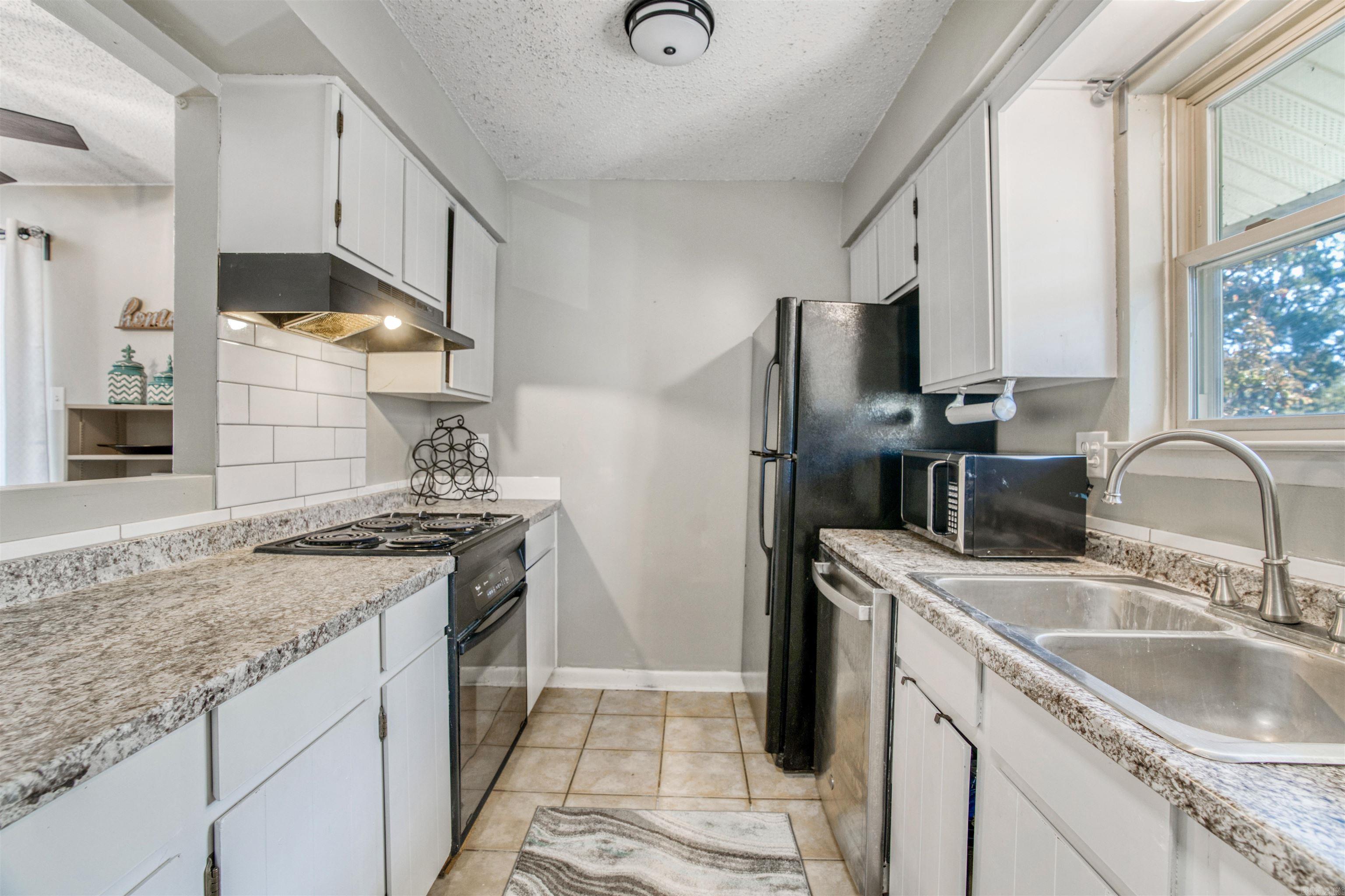 Forest Edge - Residential Lease